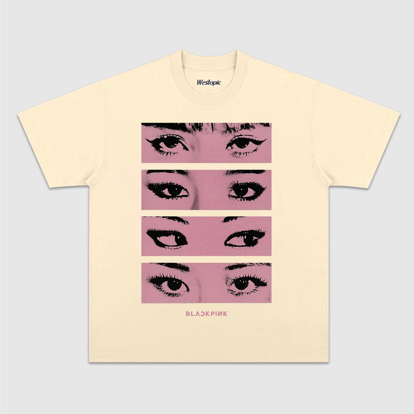BLACKPINK TEE.