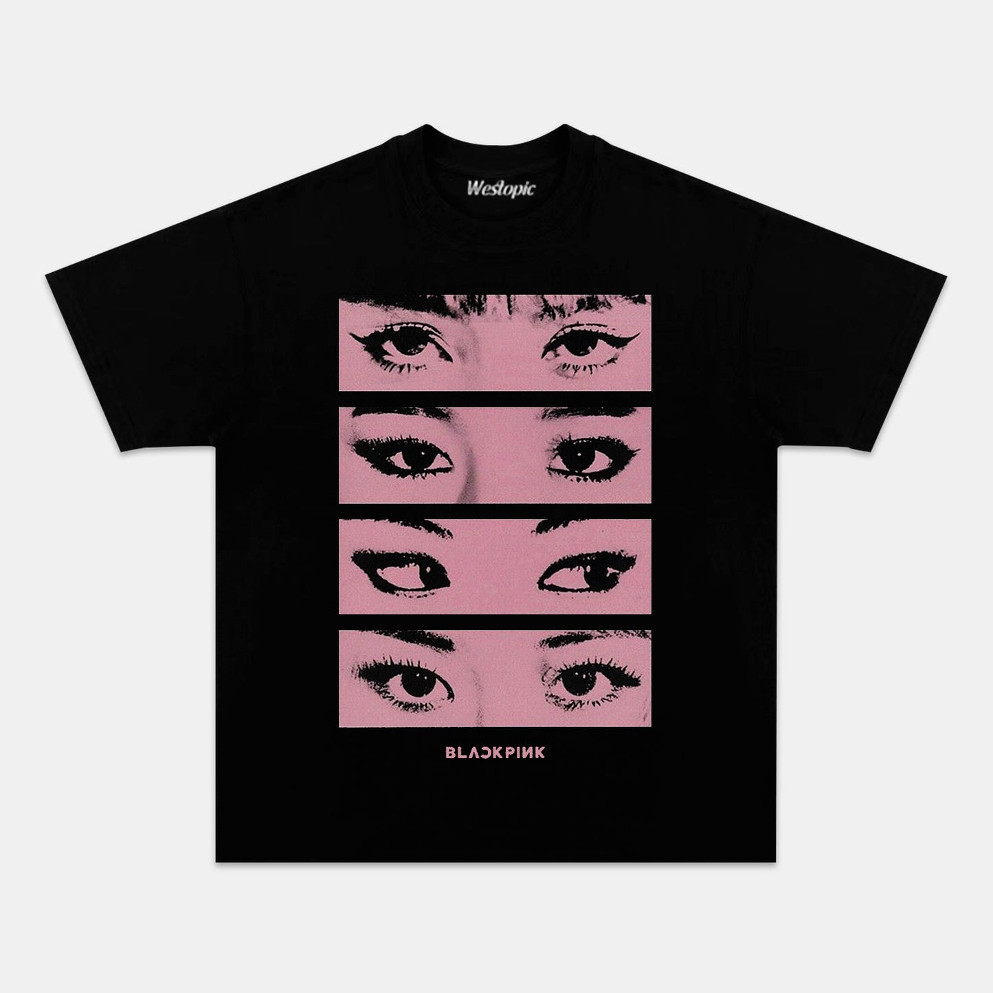 BLACKPINK TEE.