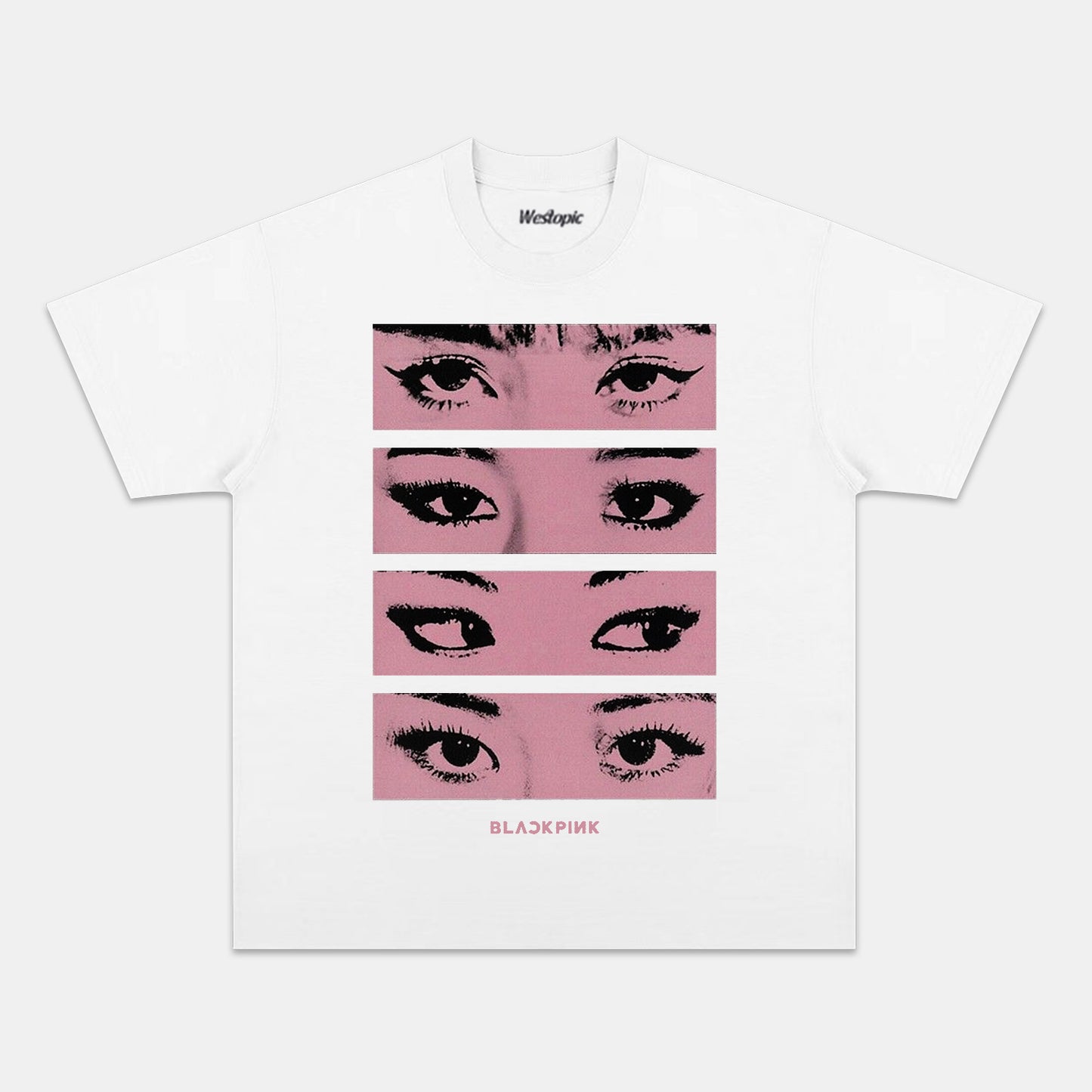BLACKPINK TEE.