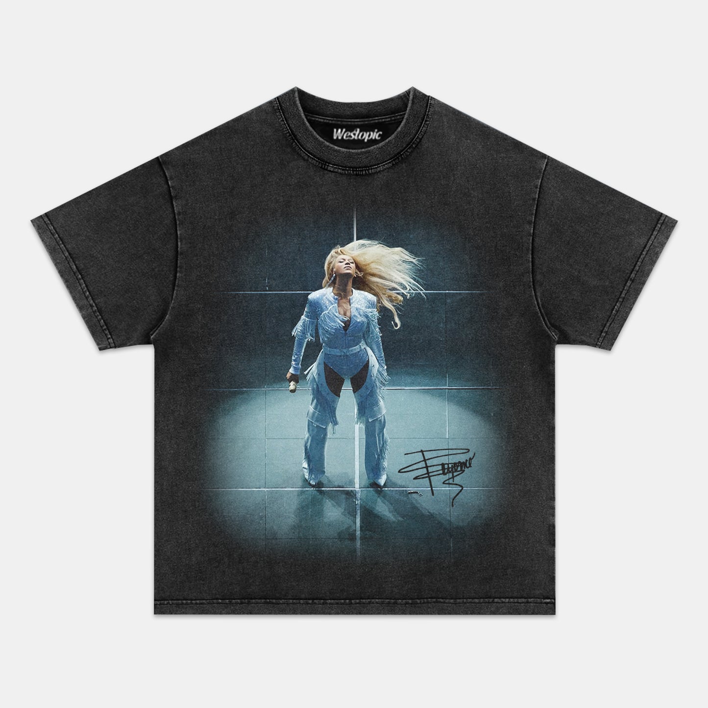 BEYONCÉ TEE. 6.13 1