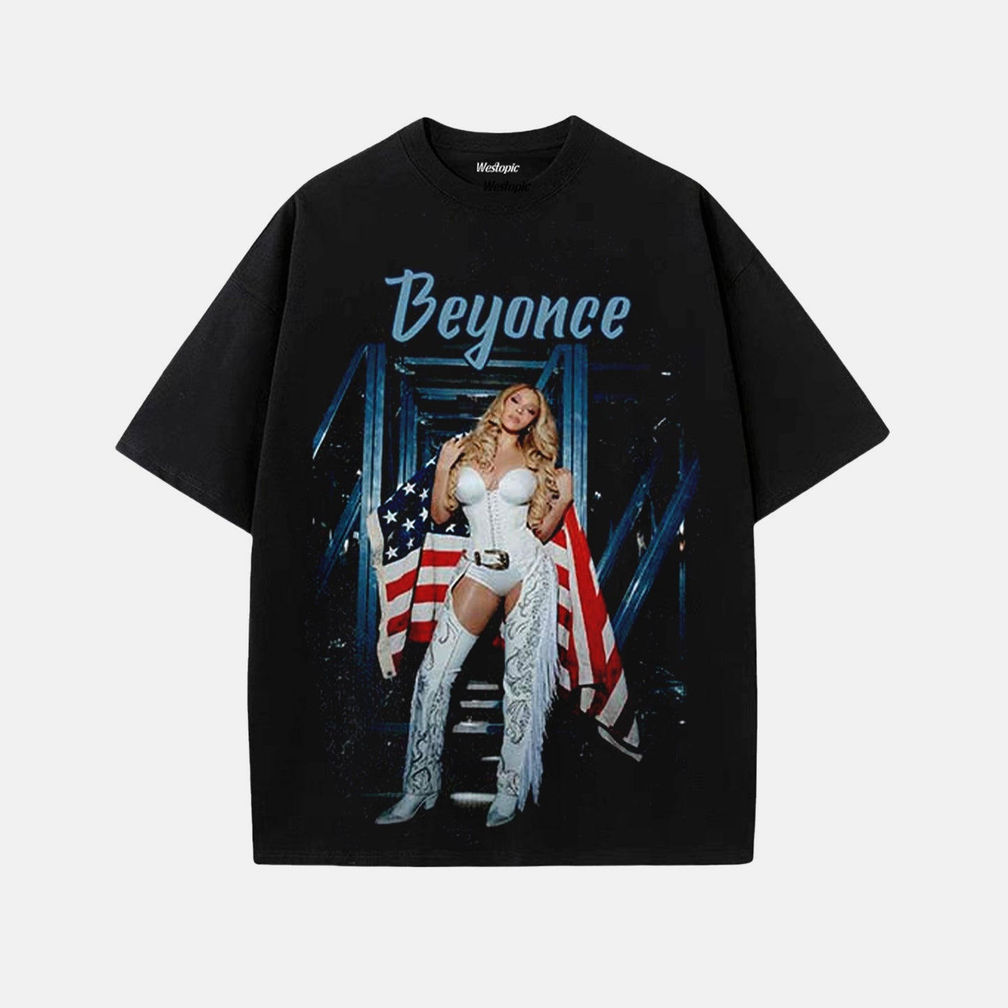 Beyoncé TEE.