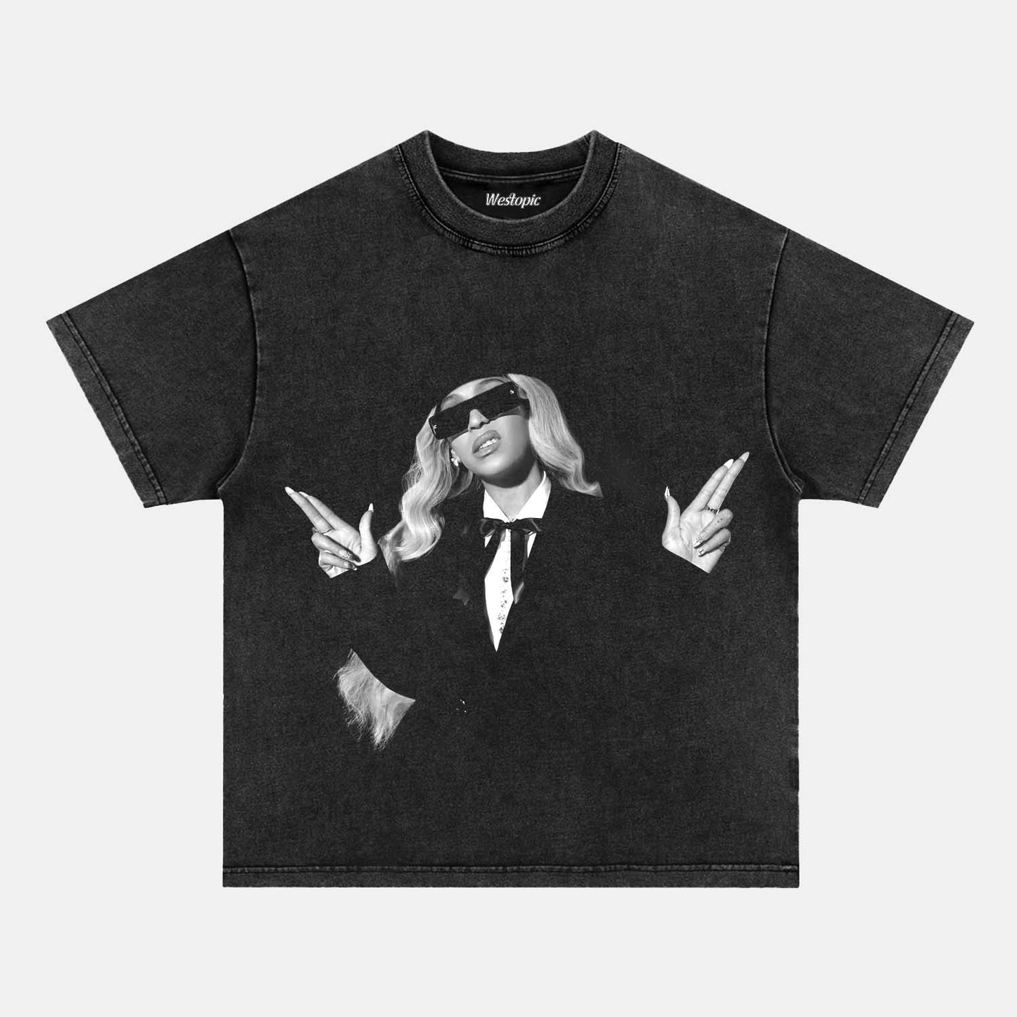 BEYONCÉ TEE V6
