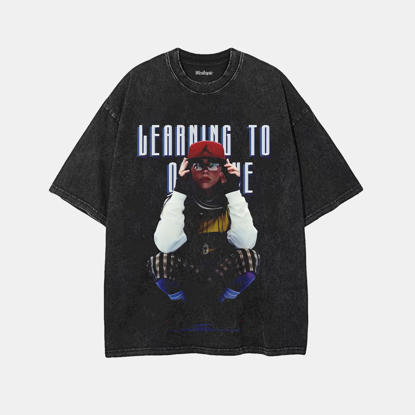 Billie Eilish TEE.