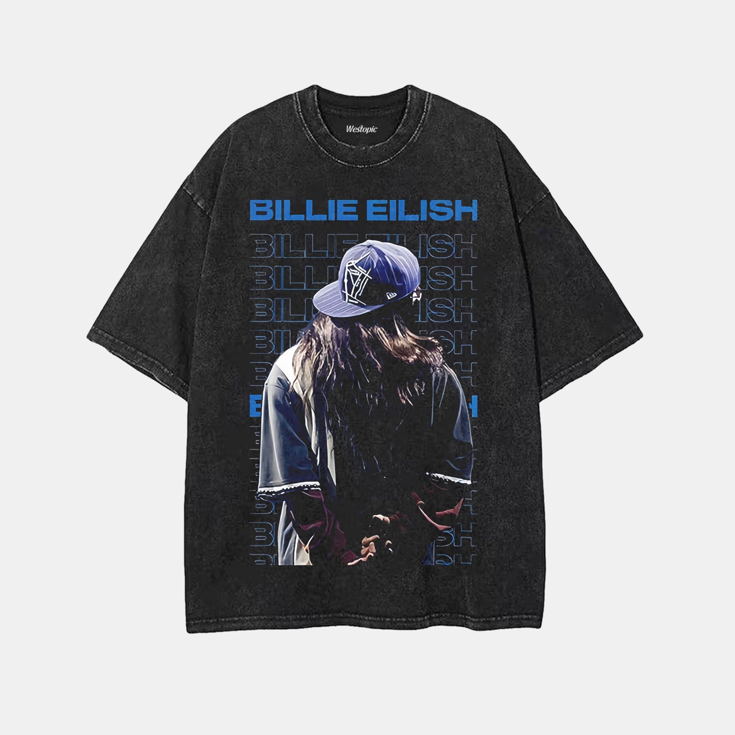 Billie Eilish TEE.