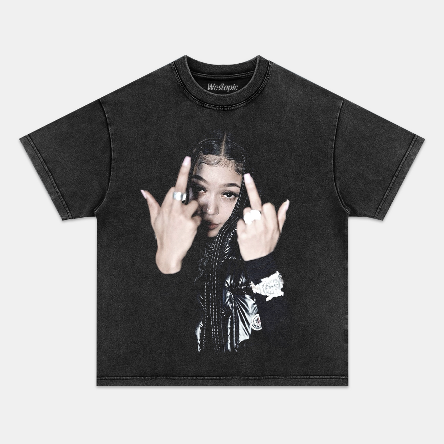 COI LERAY TEE