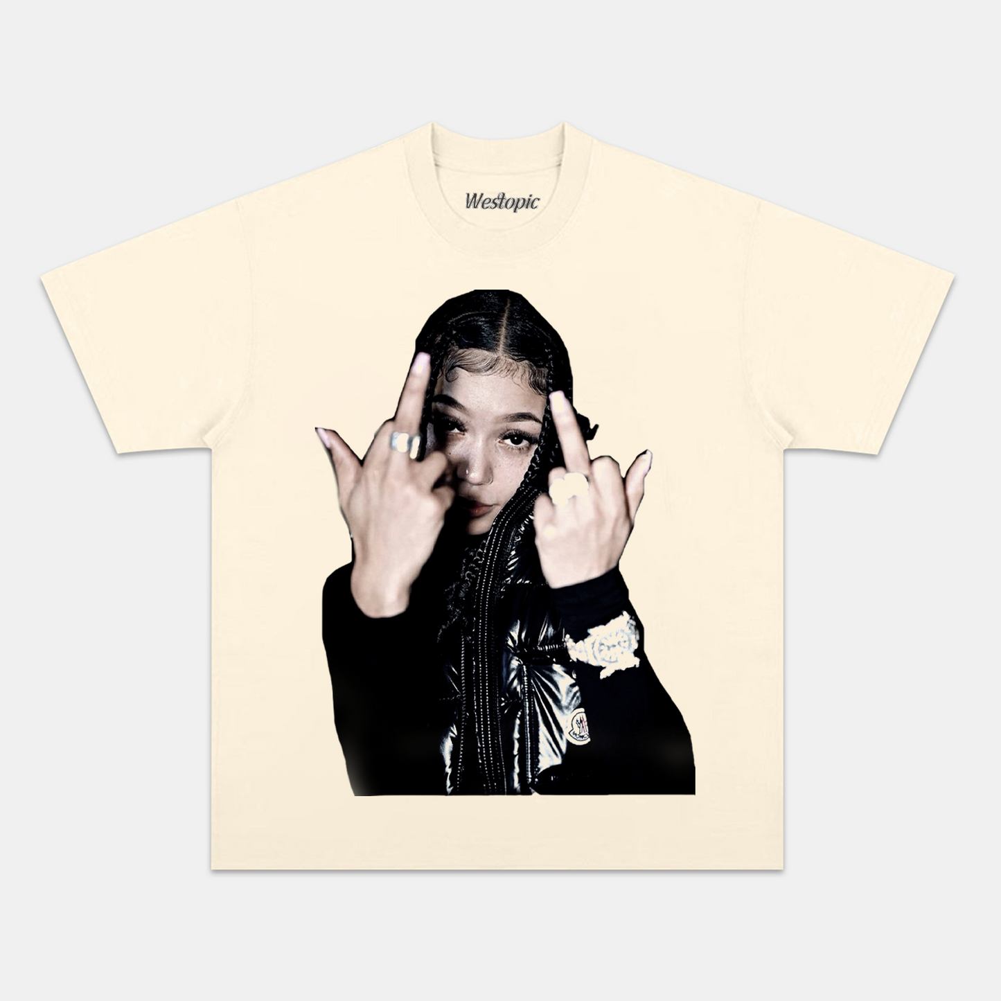 COI LERAY TEE