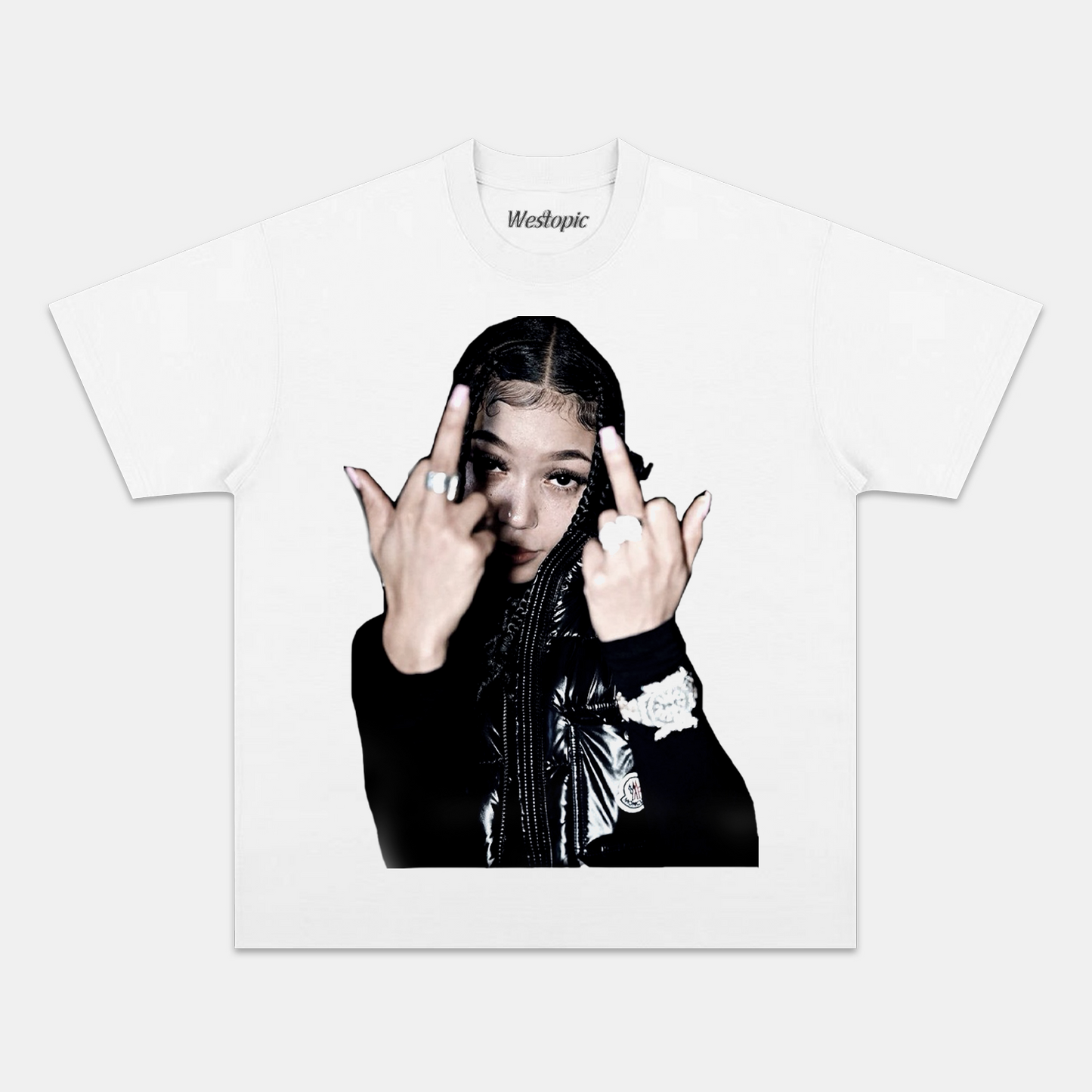 COI LERAY TEE
