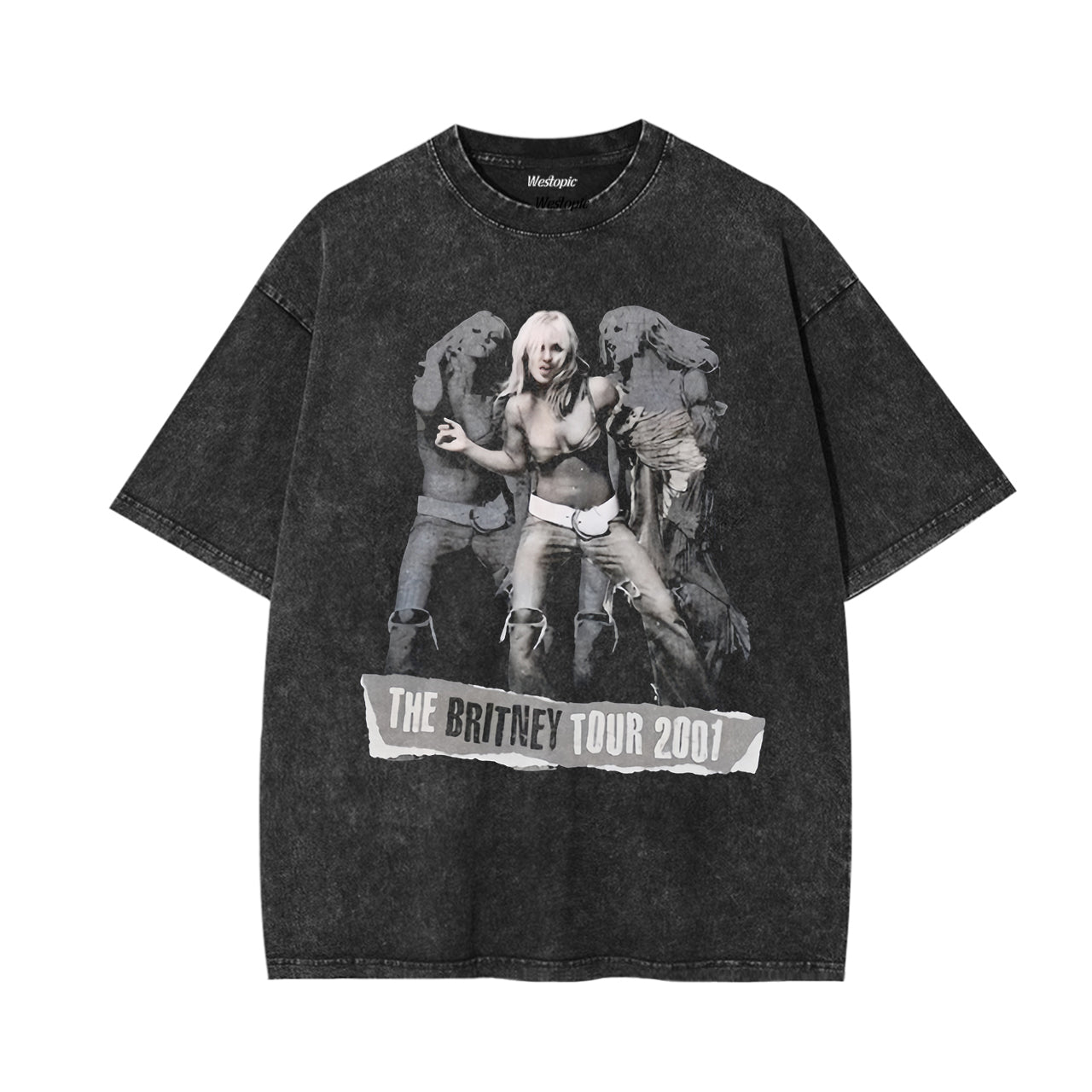 Christina Aguilera TEE