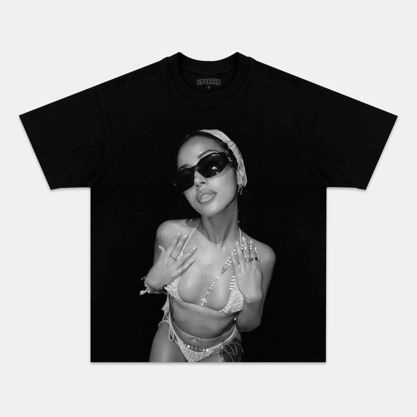 CINDY KIMBERILY V2 TEE