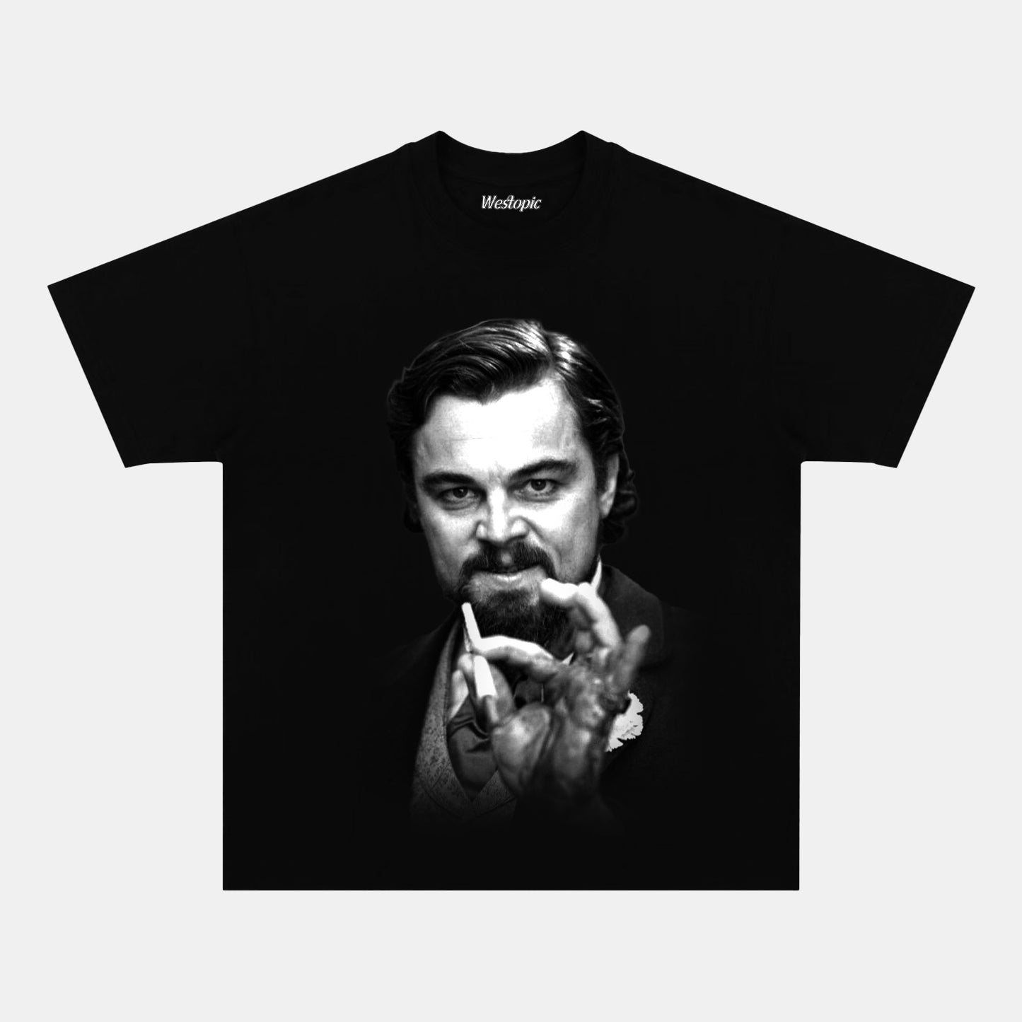 Django Unchained TEE