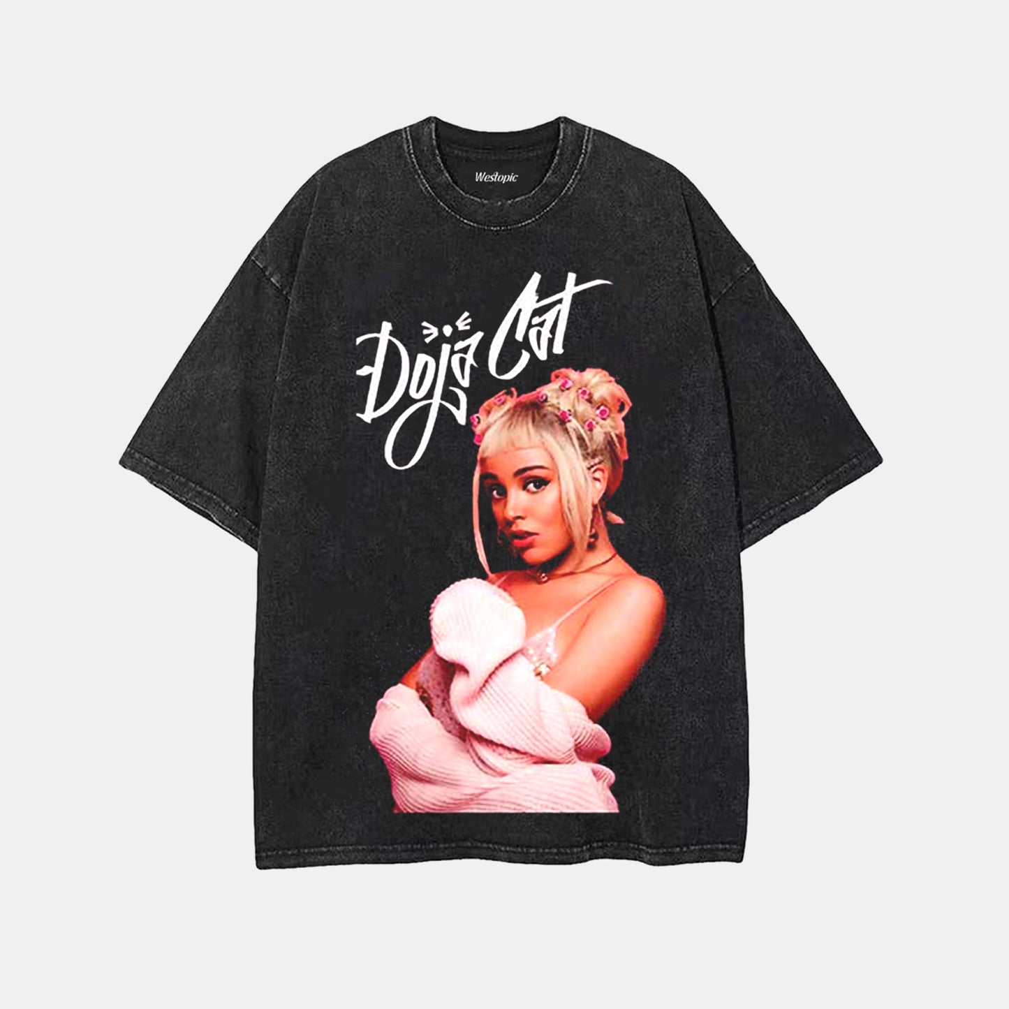 Doja Cat TEE.