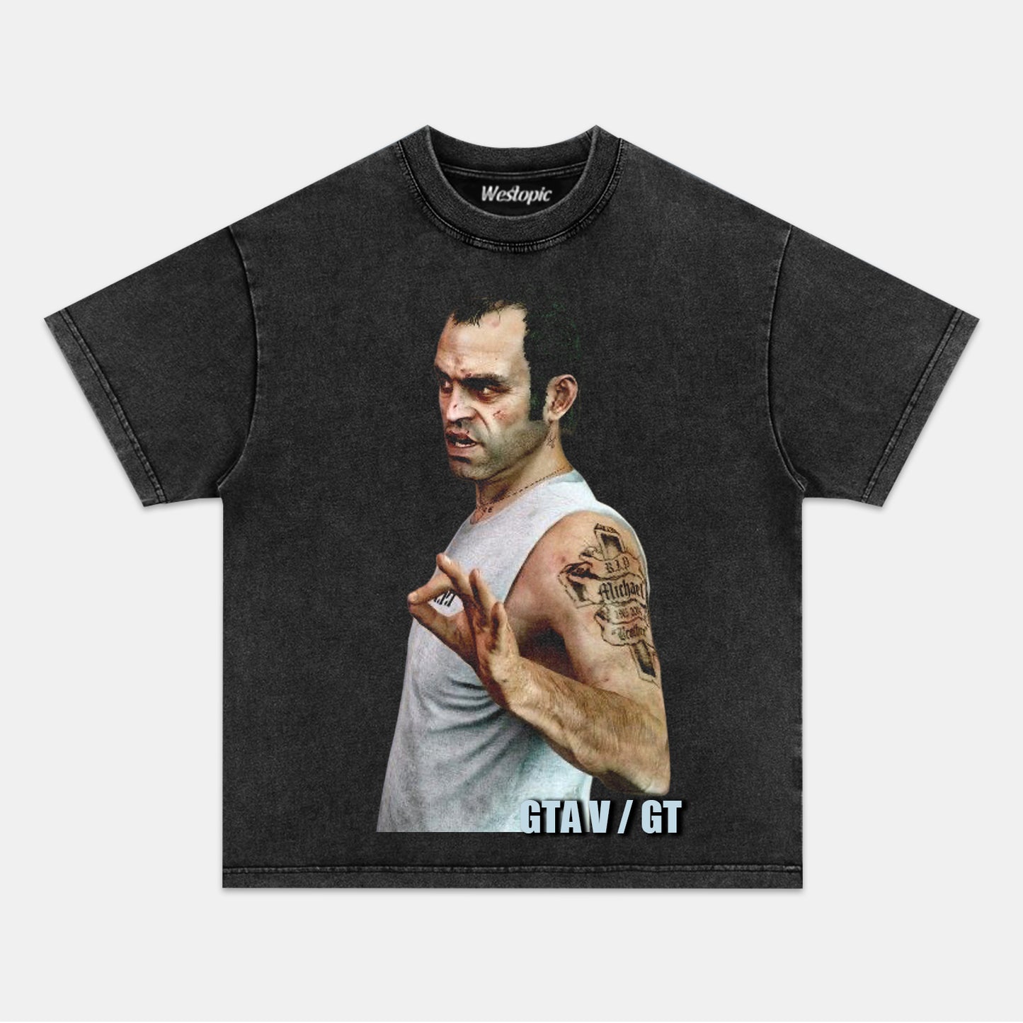 GTA V/GT TEE.