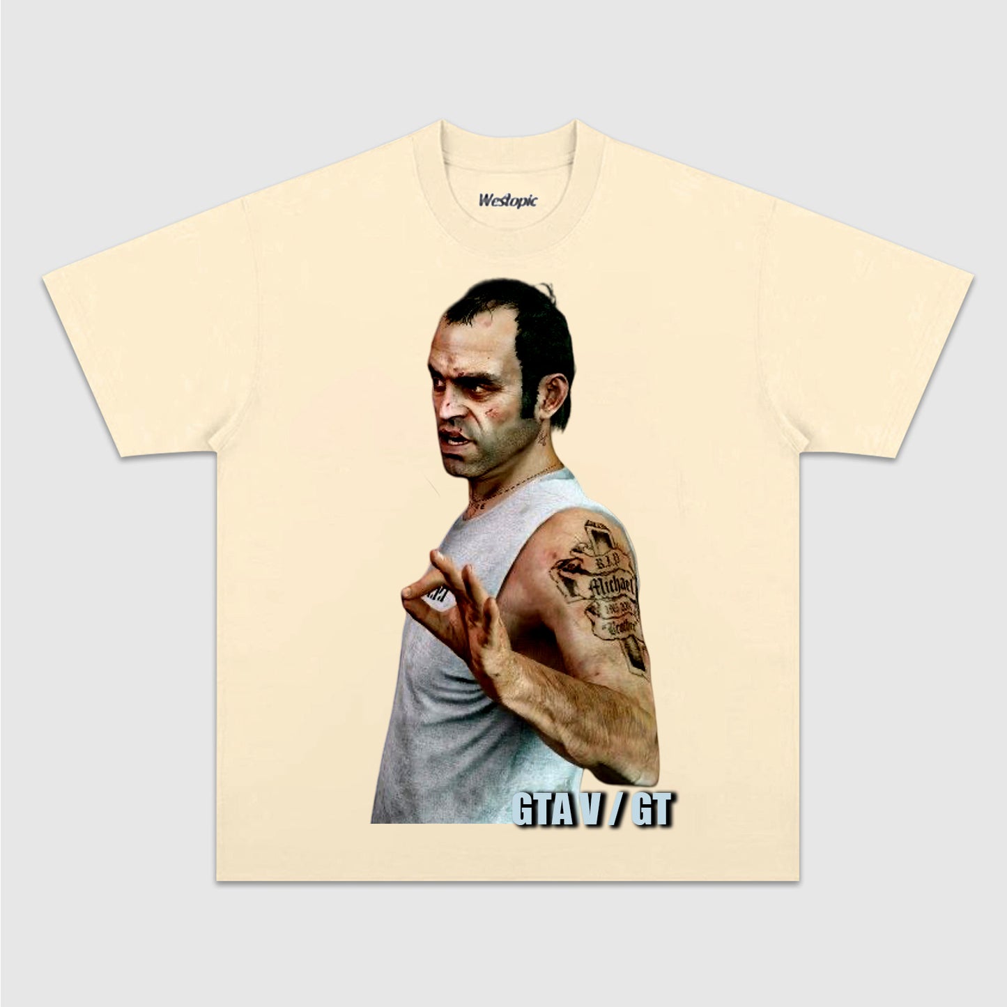 GTA V/GT TEE.