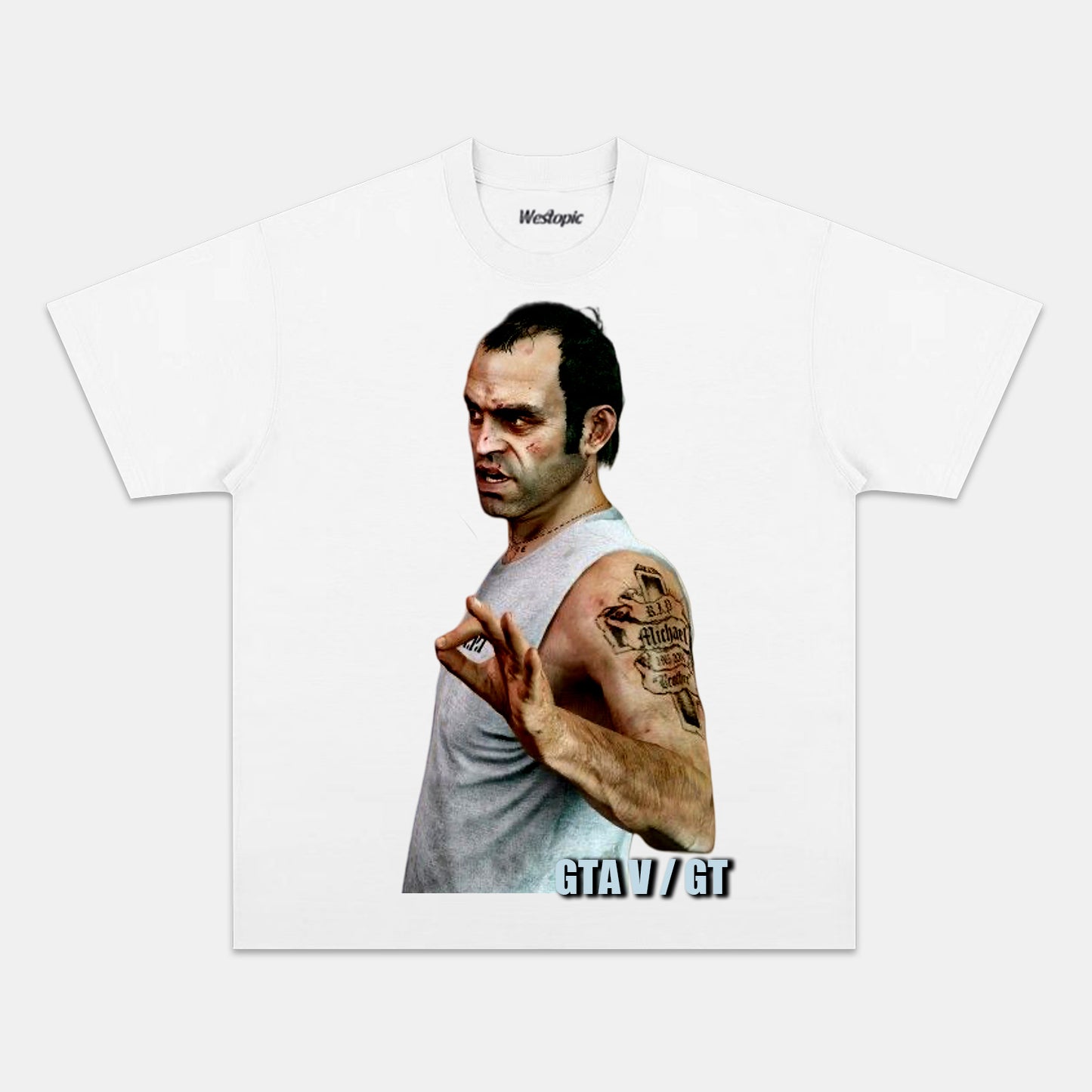 GTA V/GT TEE.