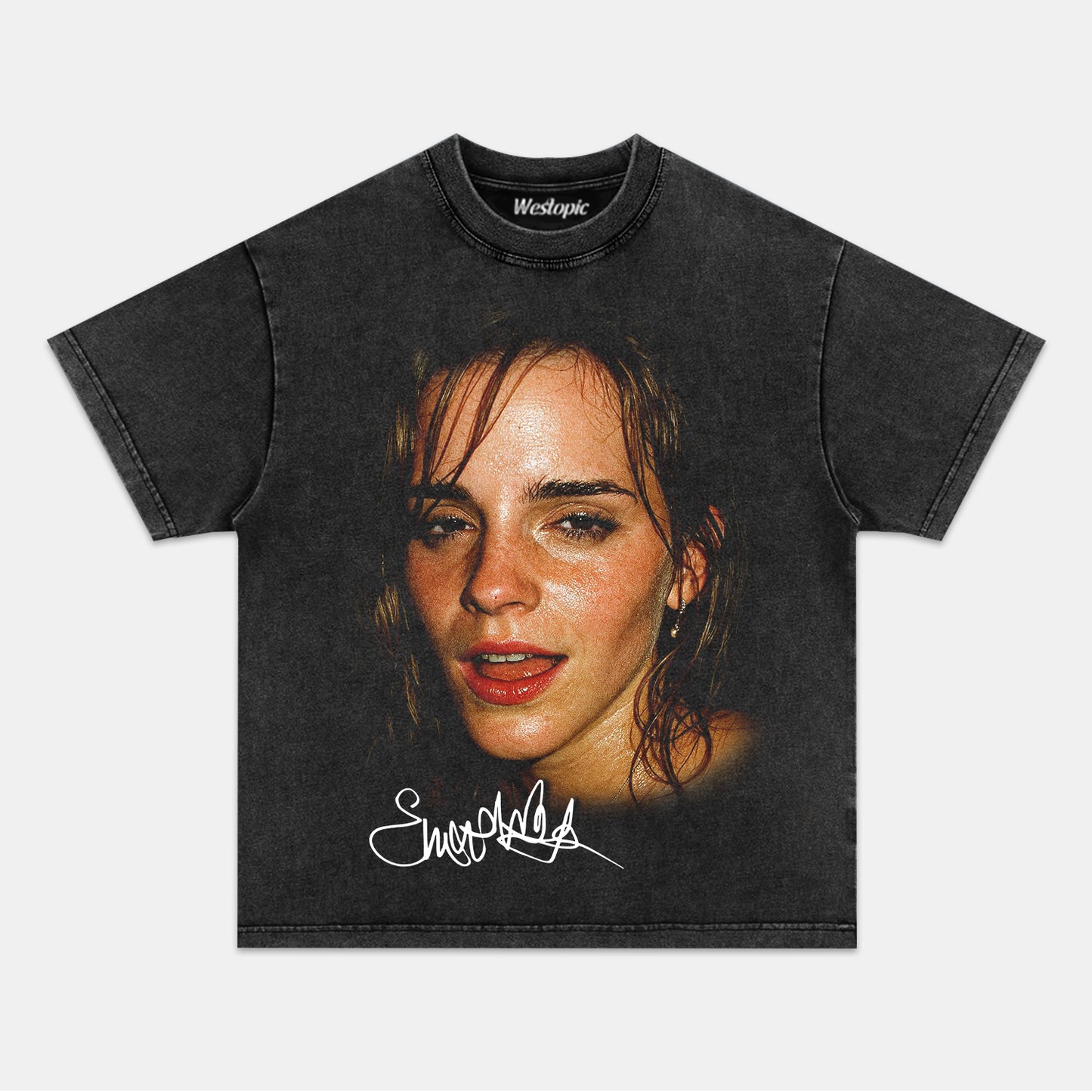 Emma Watson TEE