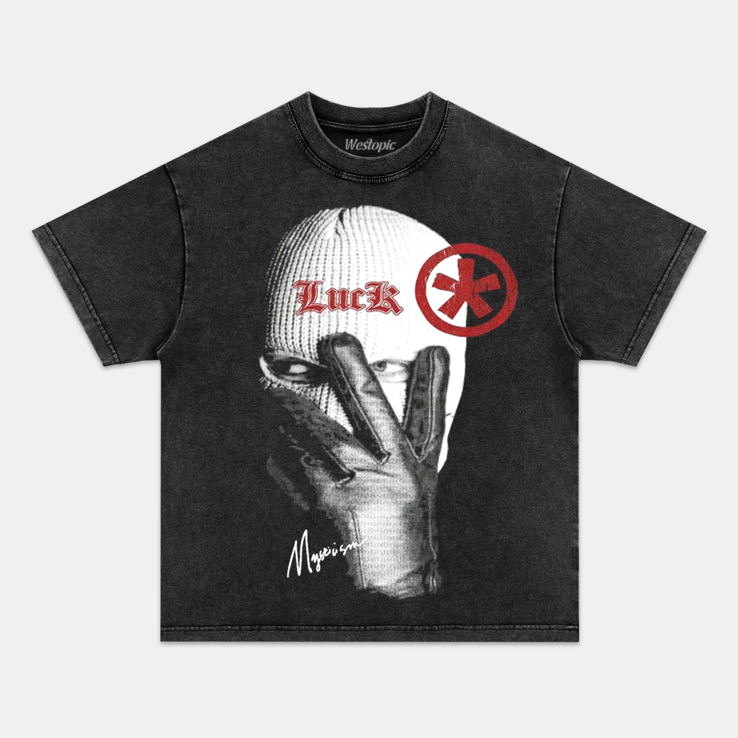 FERRYWILL TEE