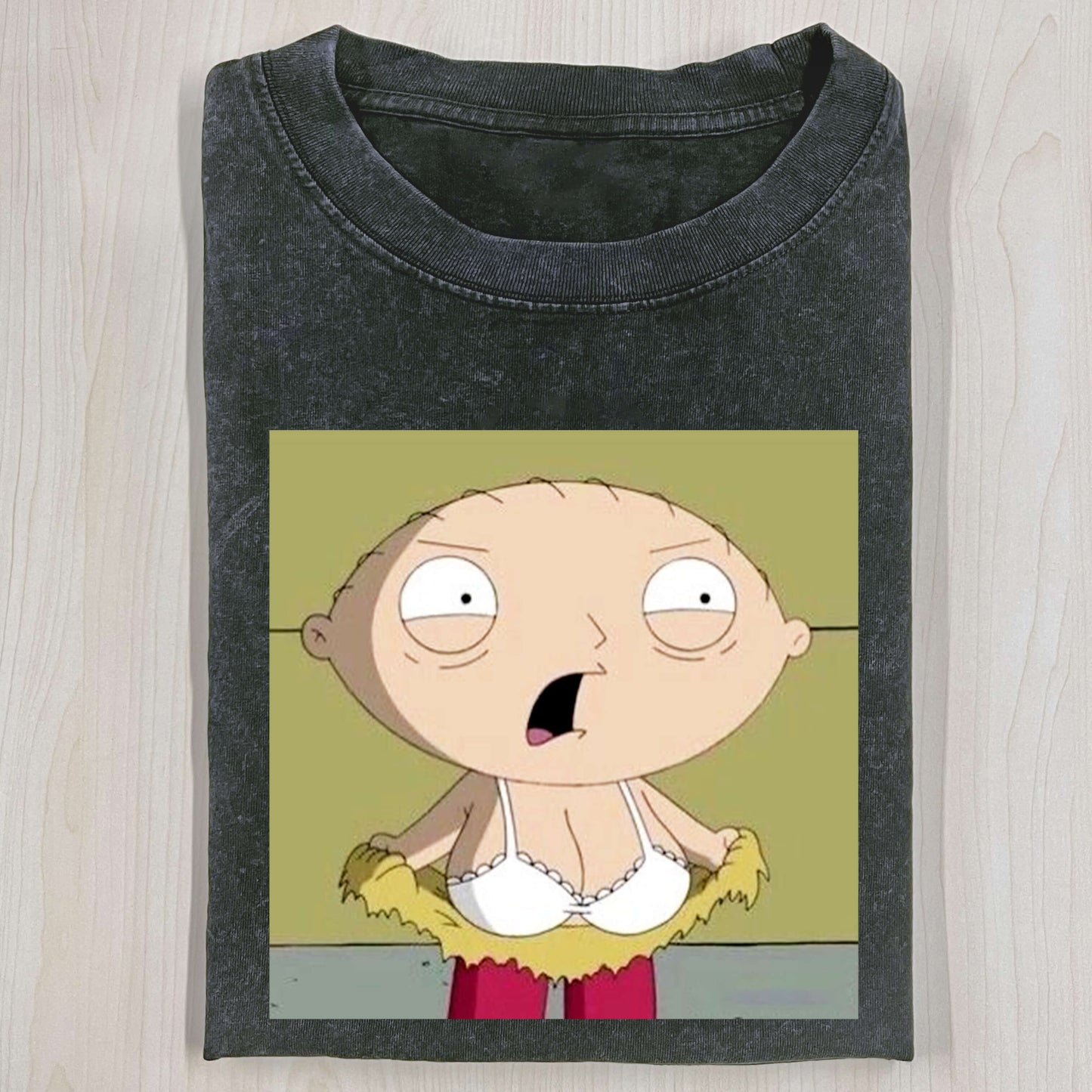 FUNNY STEWIE GRIFFIN T-SHIRT