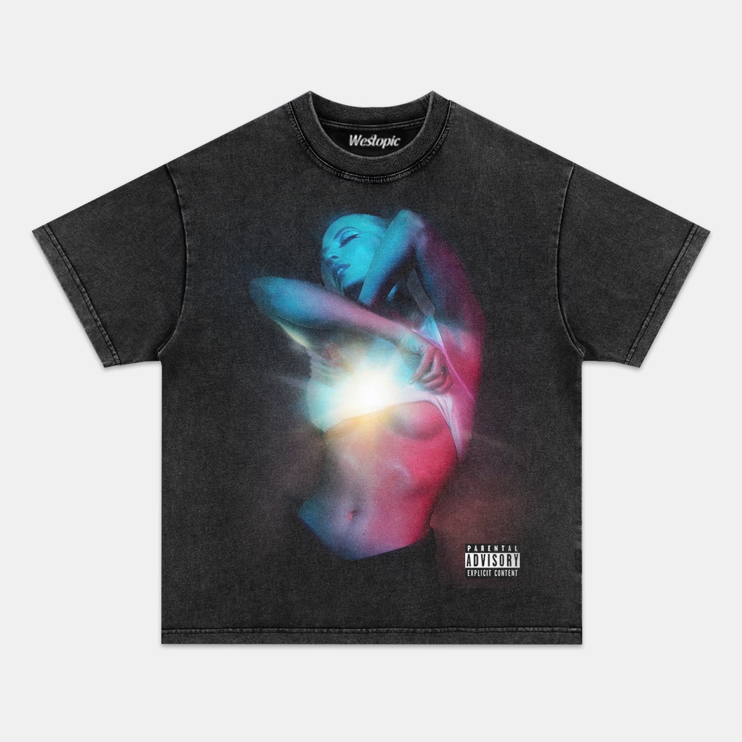 FLETCHER TEE 2