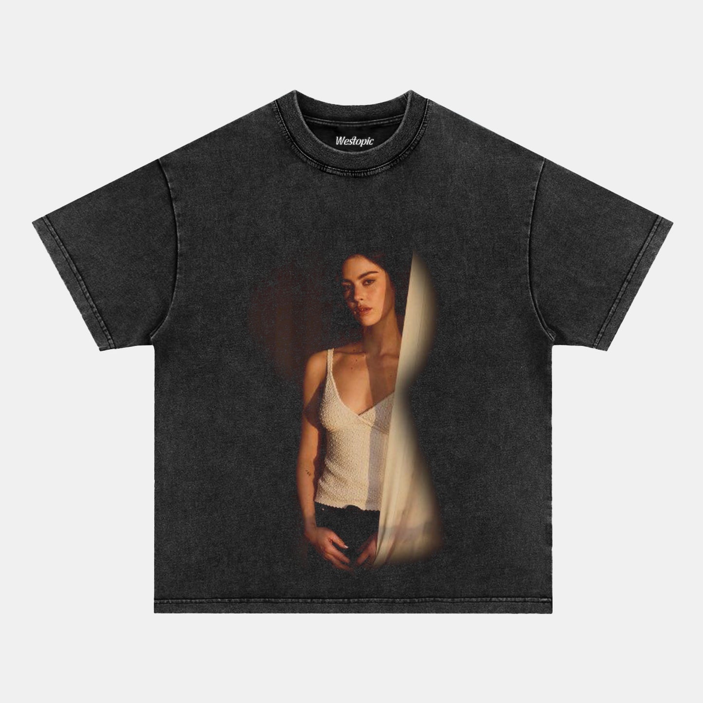 GRACIE ABRAMS TEE