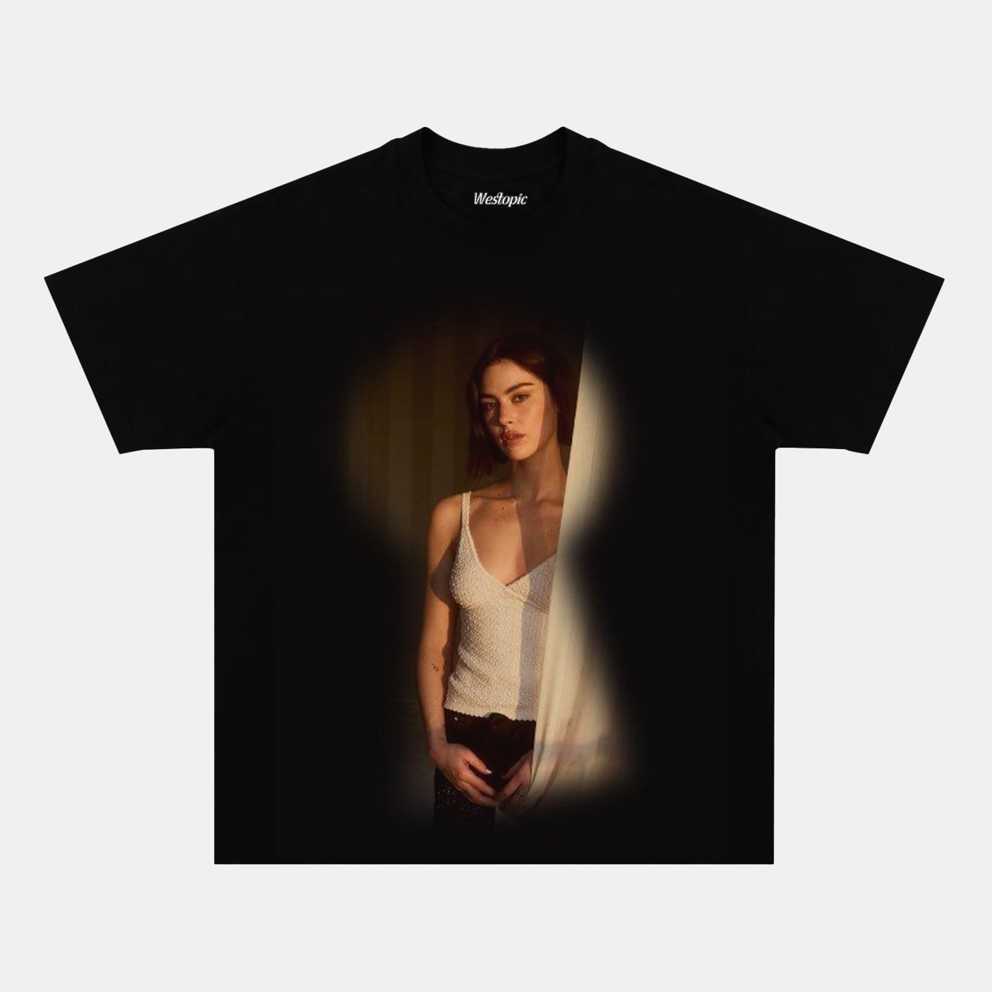 GRACIE ABRAMS TEE