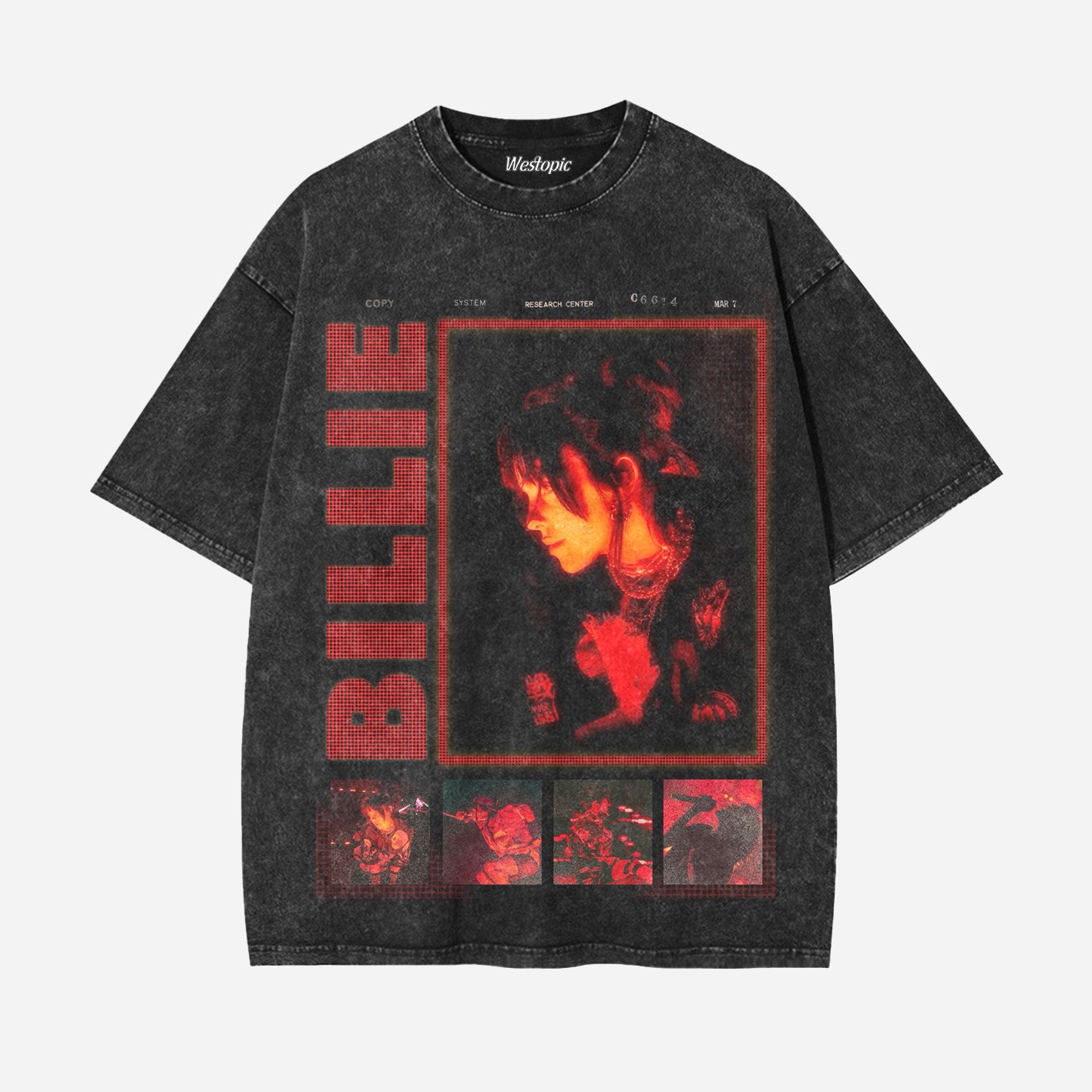 BILLIE EILISH 2025 G