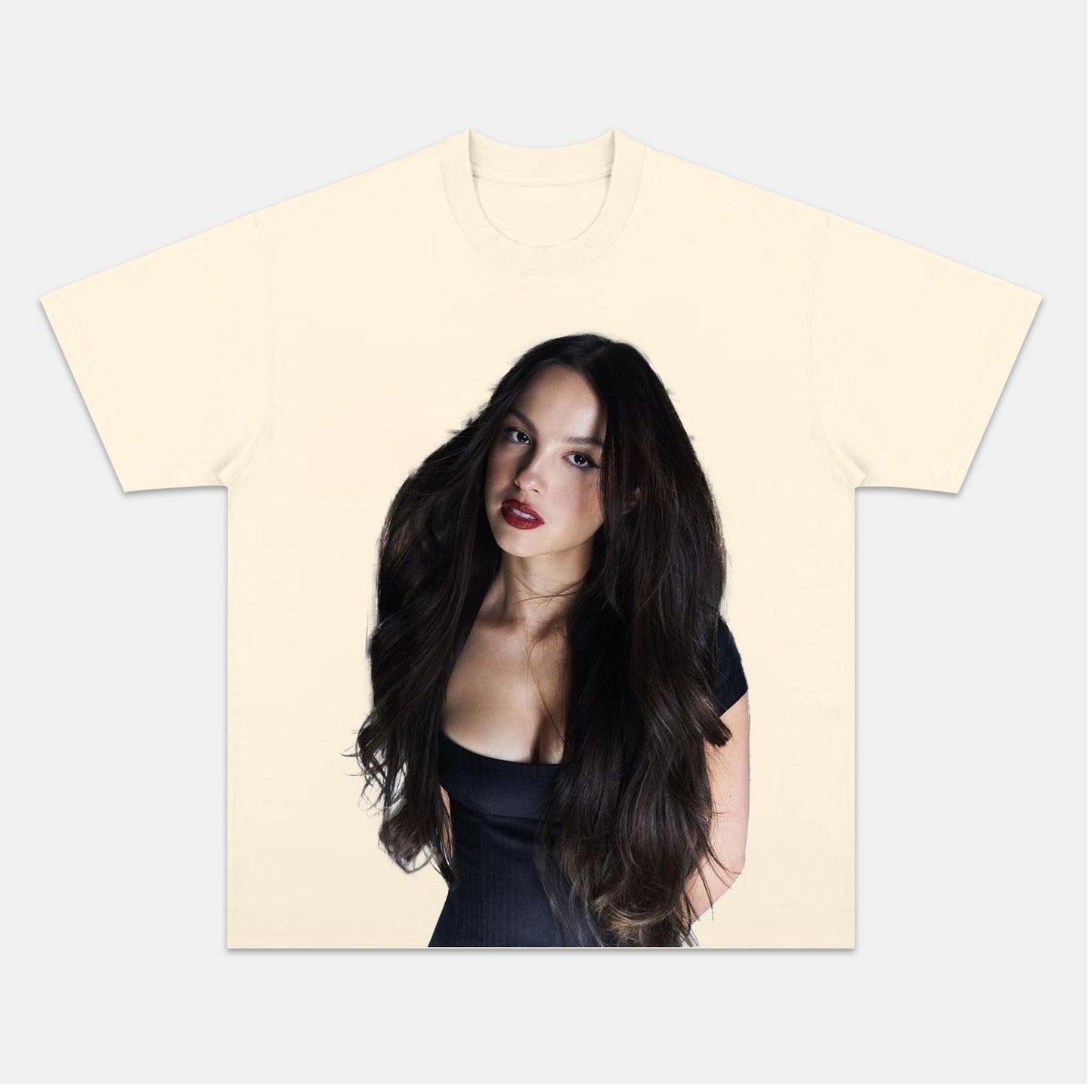 OLIVIA RODRIGO TEE 2025 G4
