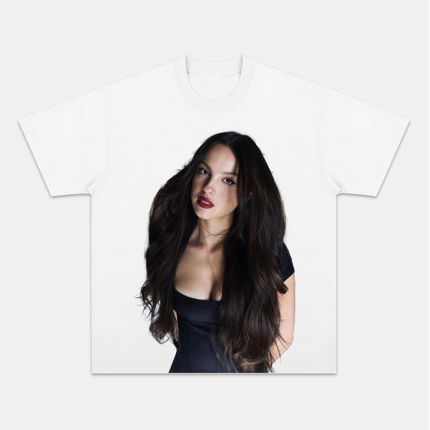 OLIVIA RODRIGO TEE 2025 G4