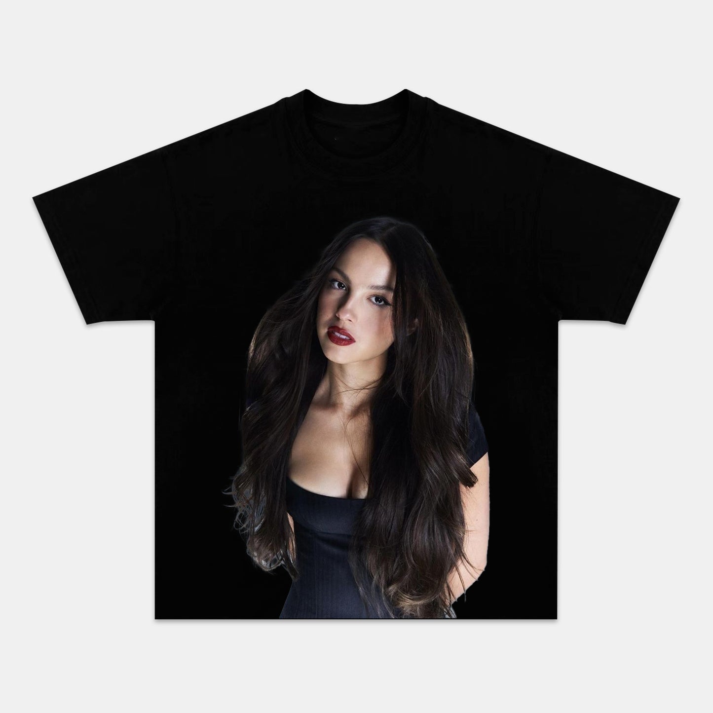 OLIVIA RODRIGO TEE 2025 G4