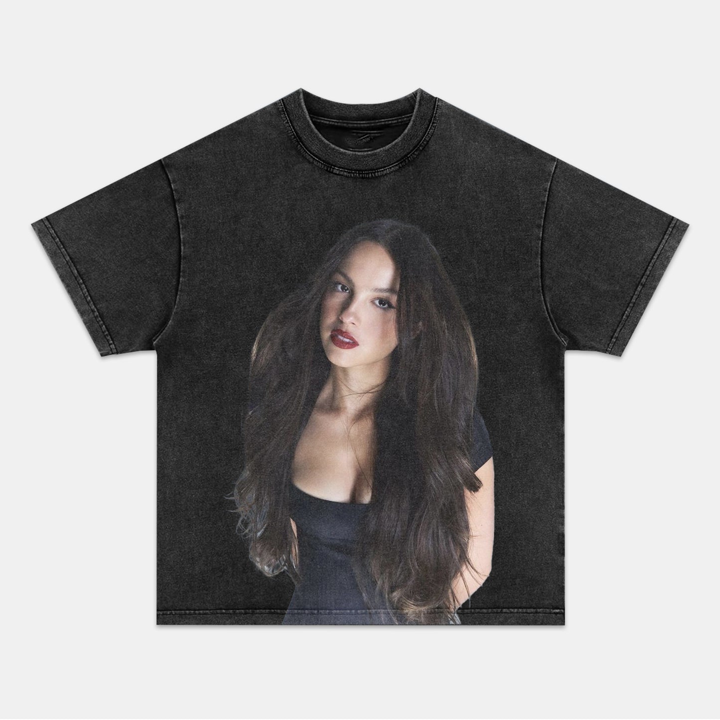 OLIVIA RODRIGO TEE 2025 G4