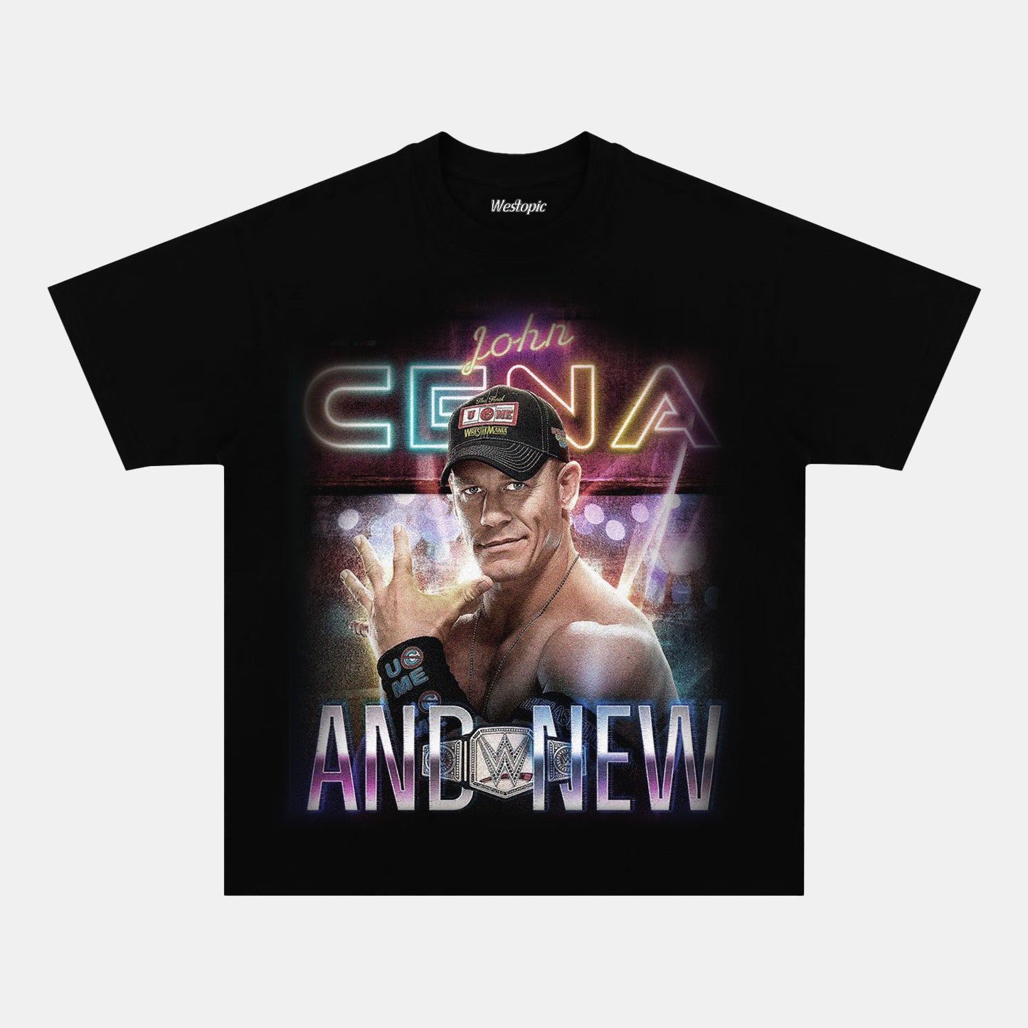 JOHN CENA TEE 232