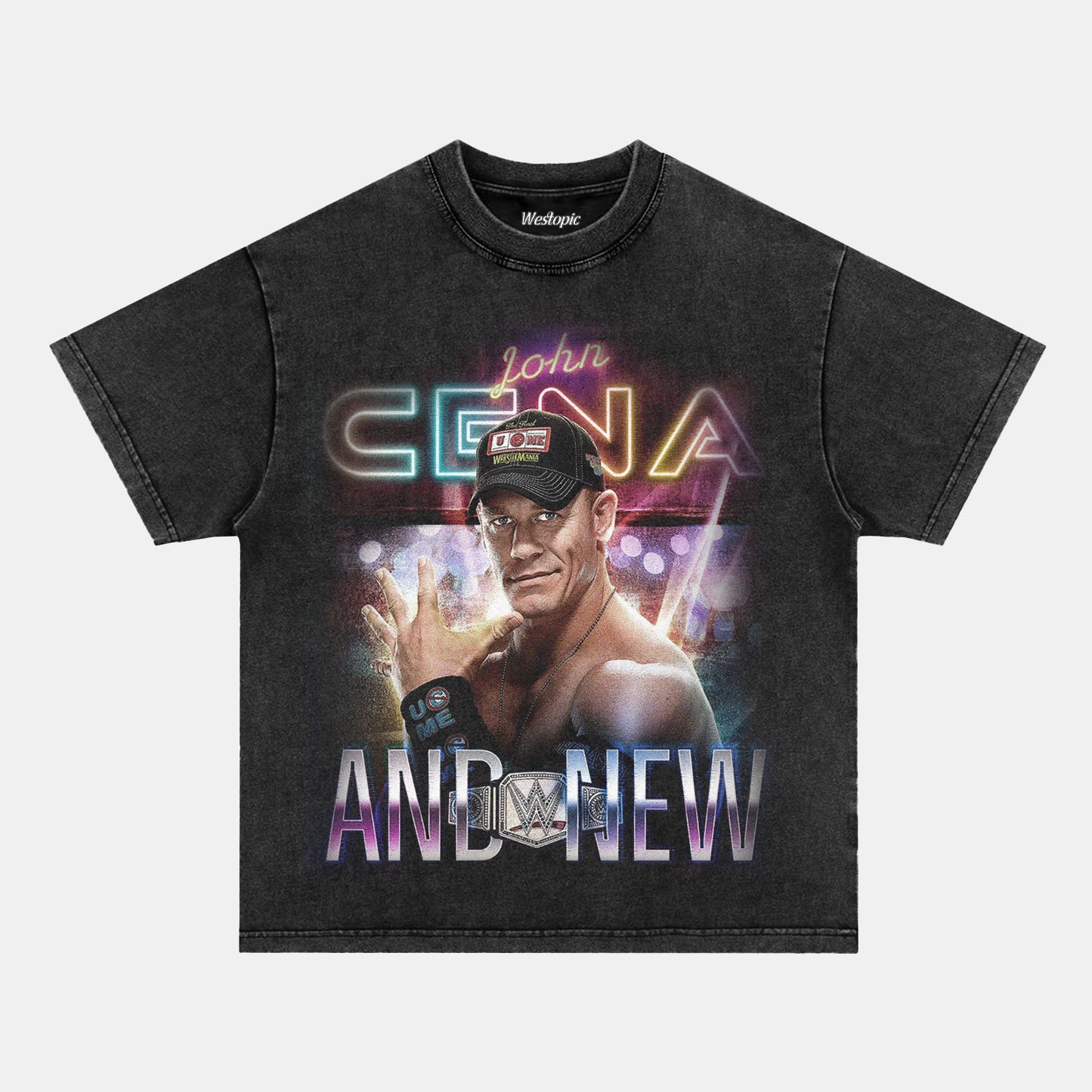 JOHN CENA TEE 232