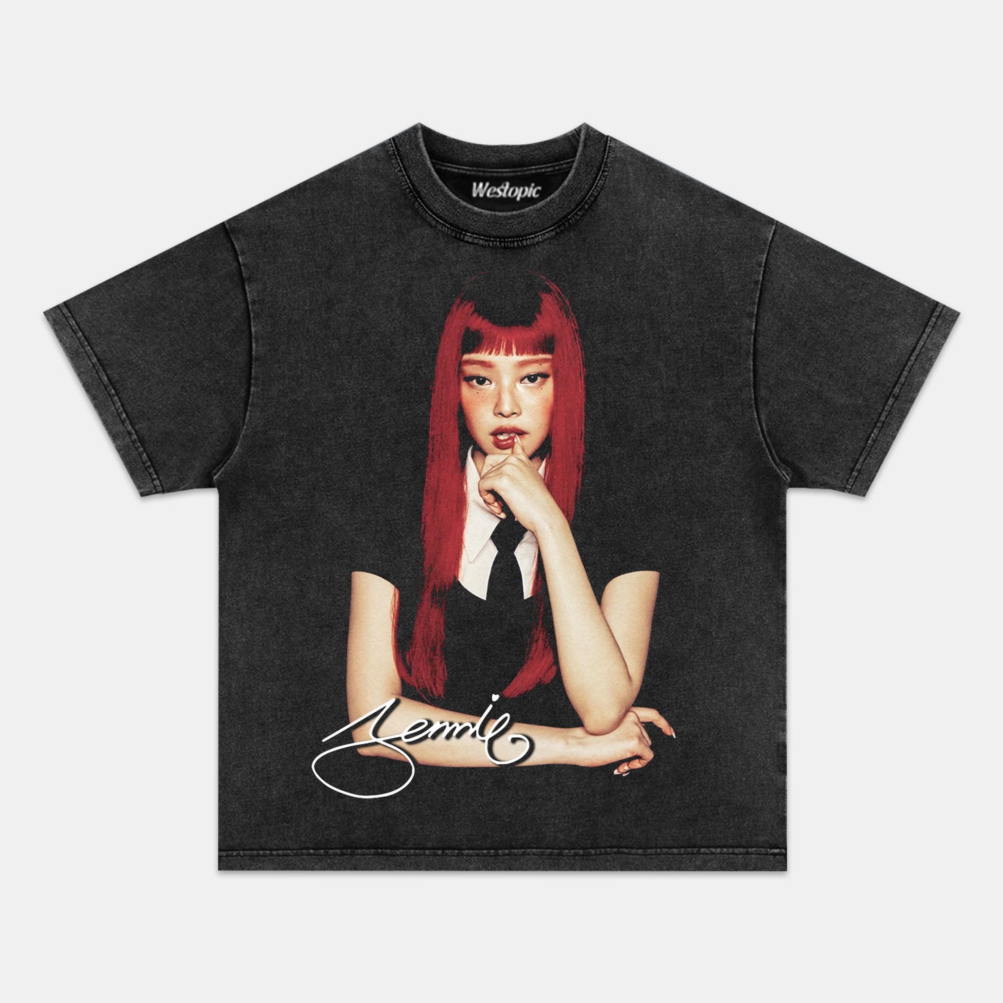 JENNIE TEE 3