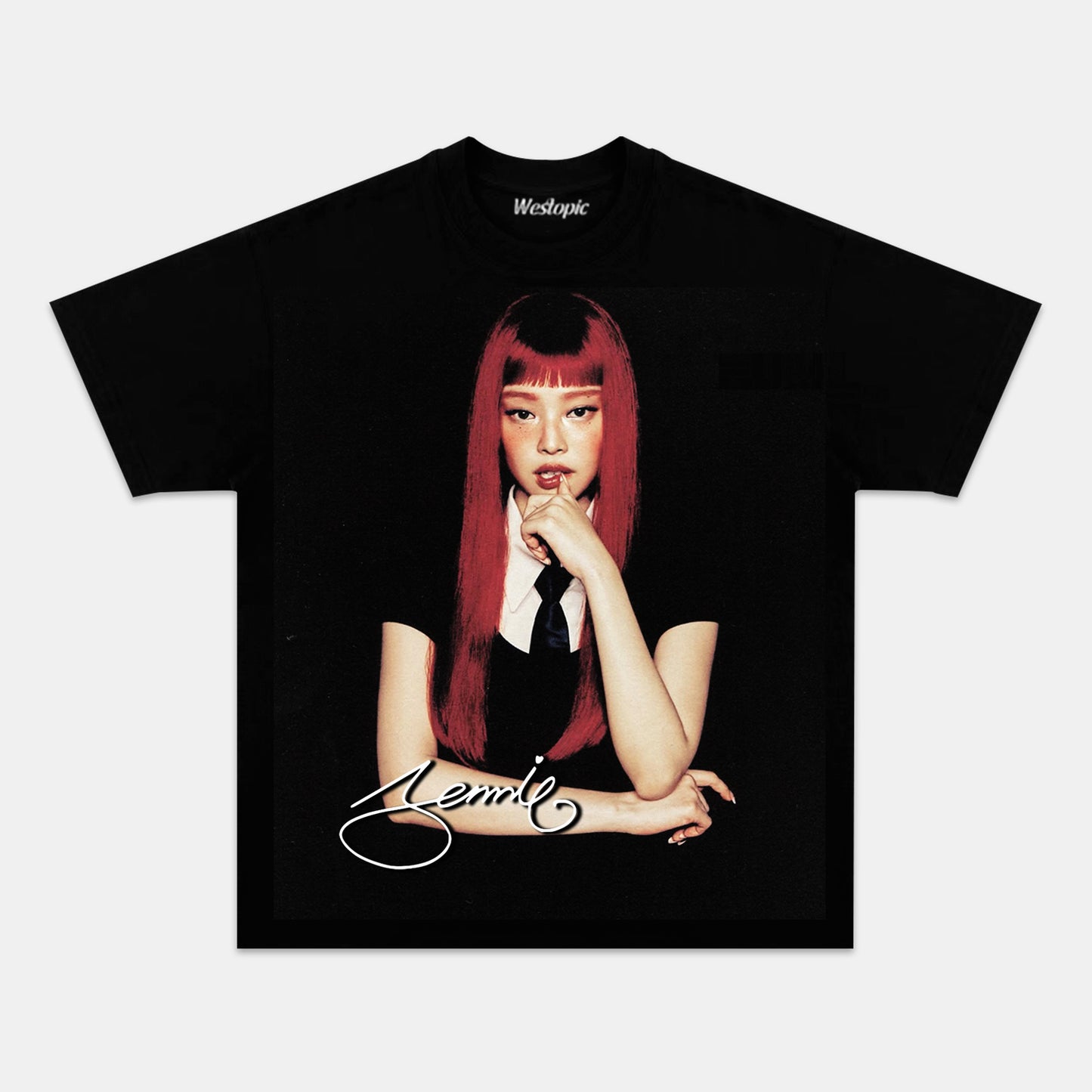 JENNIE TEE 3