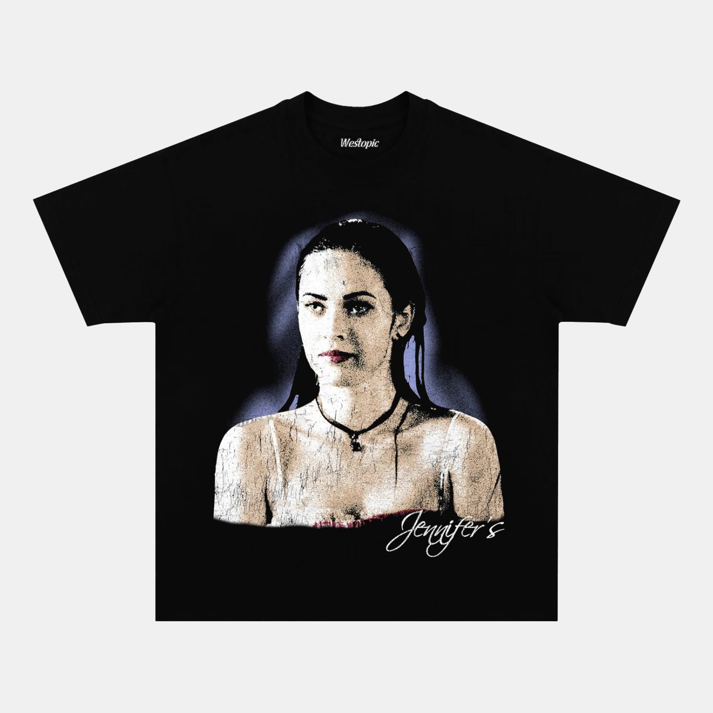 JENNIFER'S BODY TEE 2