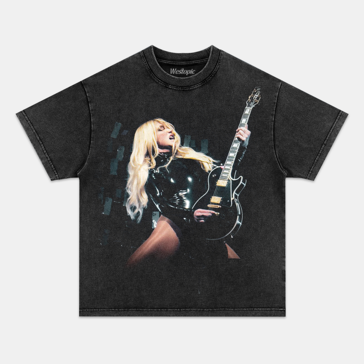 KESHA 3.0 TEE