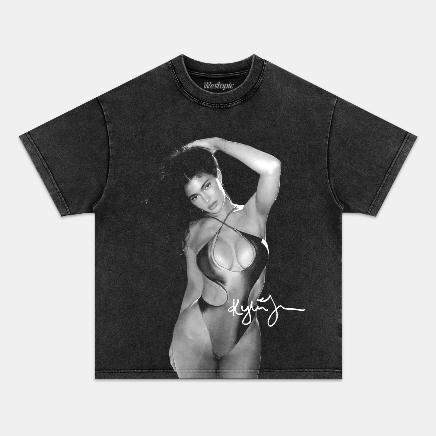 KYLIE JENNER TEE 3