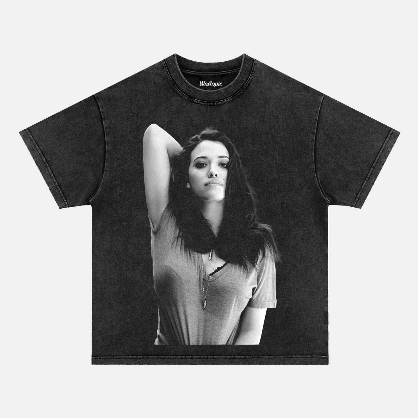 KAT DENNINGS TEE 3