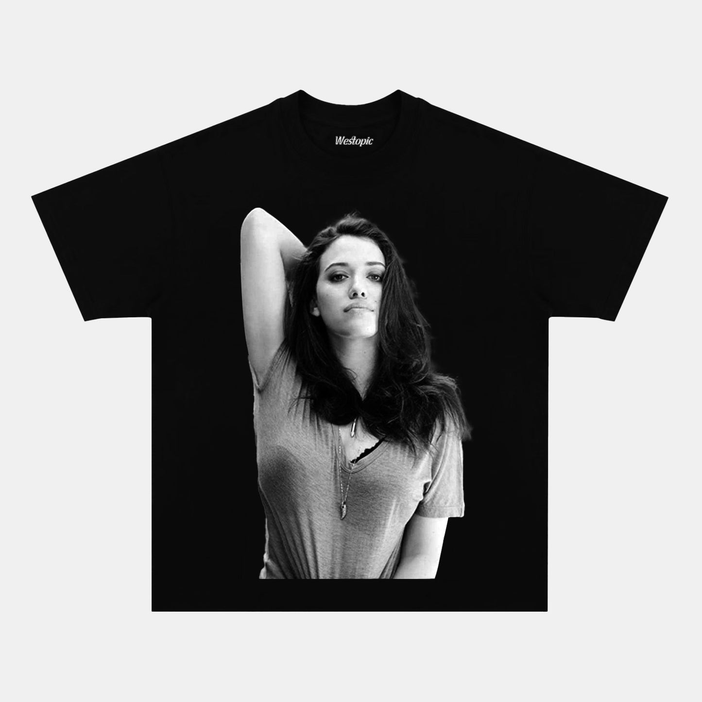 KAT DENNINGS TEE 3