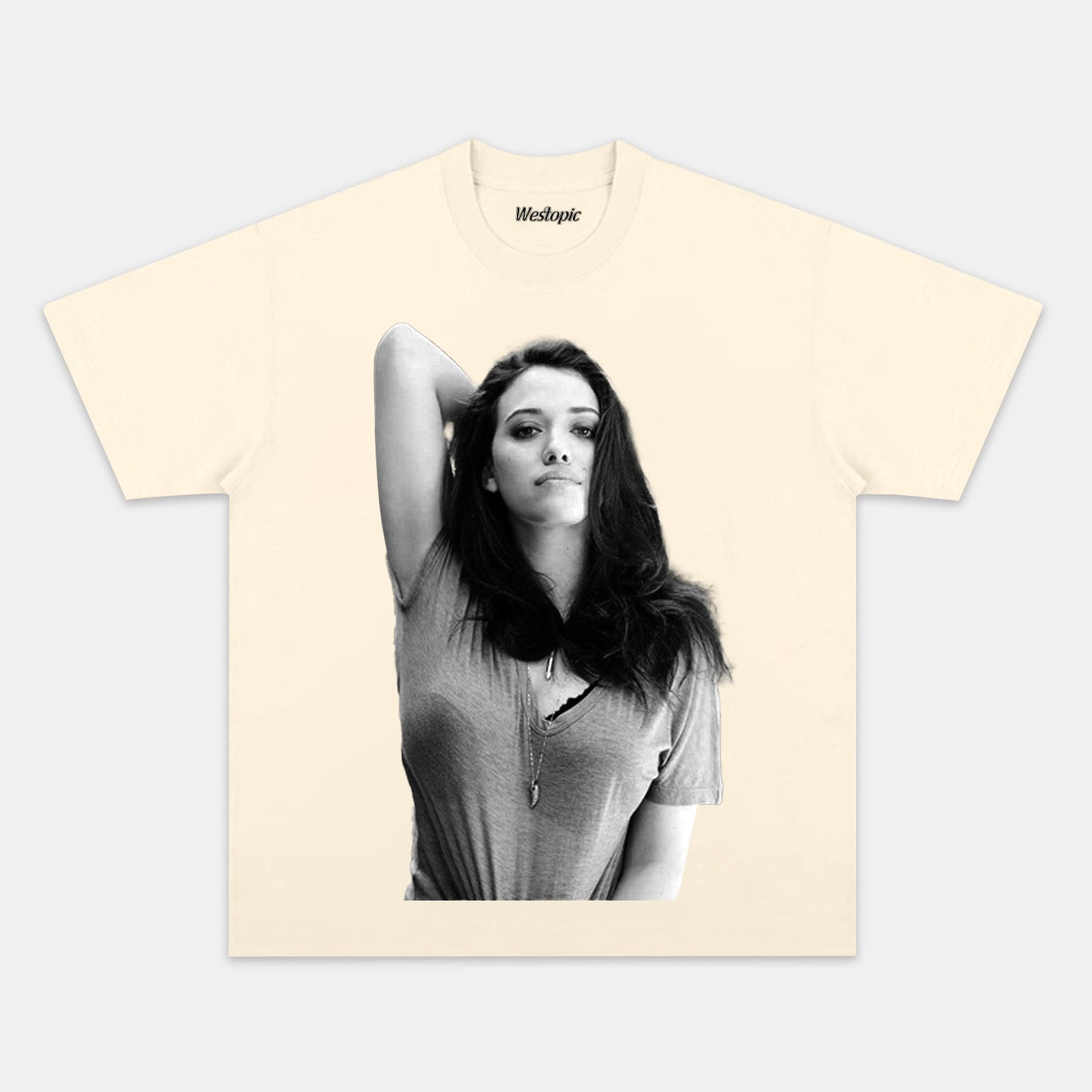 KAT DENNINGS TEE 3