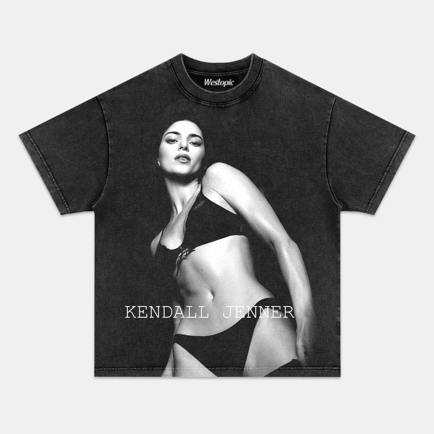 Kendall Jenner TEE.