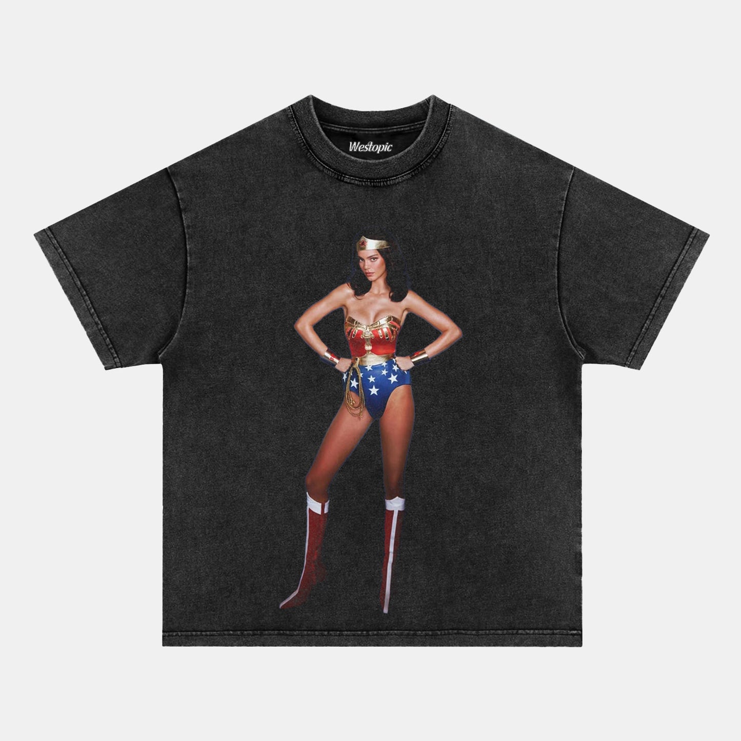 KENDALL JENNER TEE