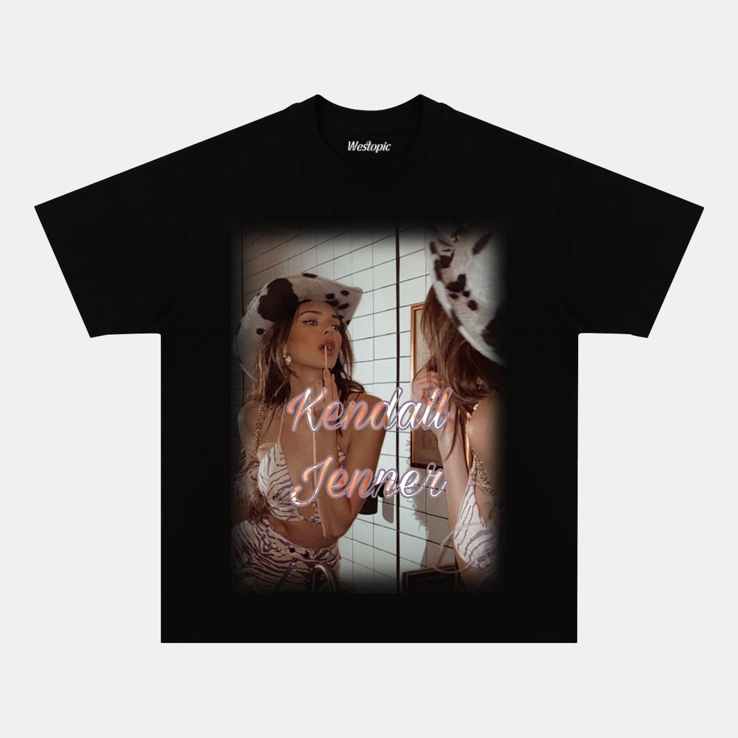 KENDALL JENNER TEE