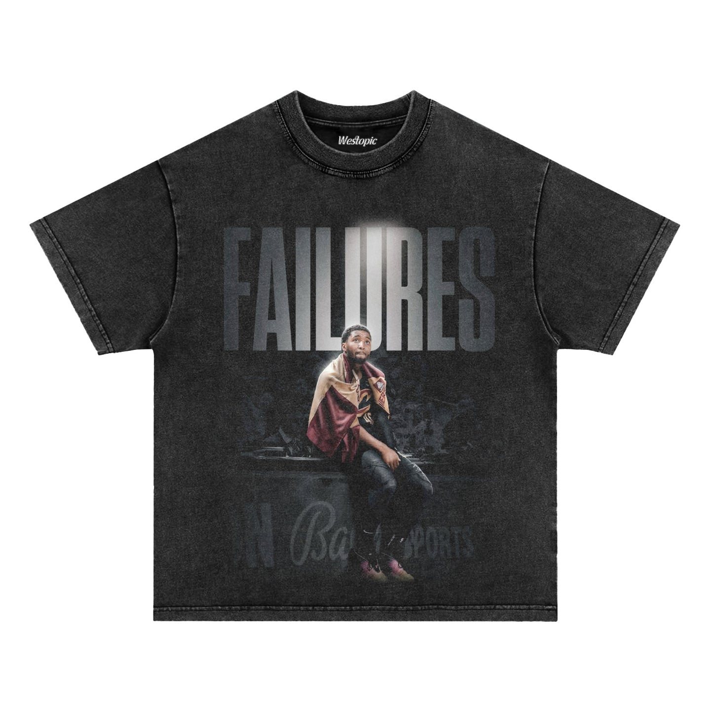 KENDRICK PERKINS TEE