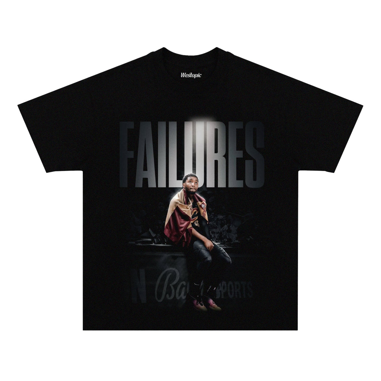 KENDRICK PERKINS TEE