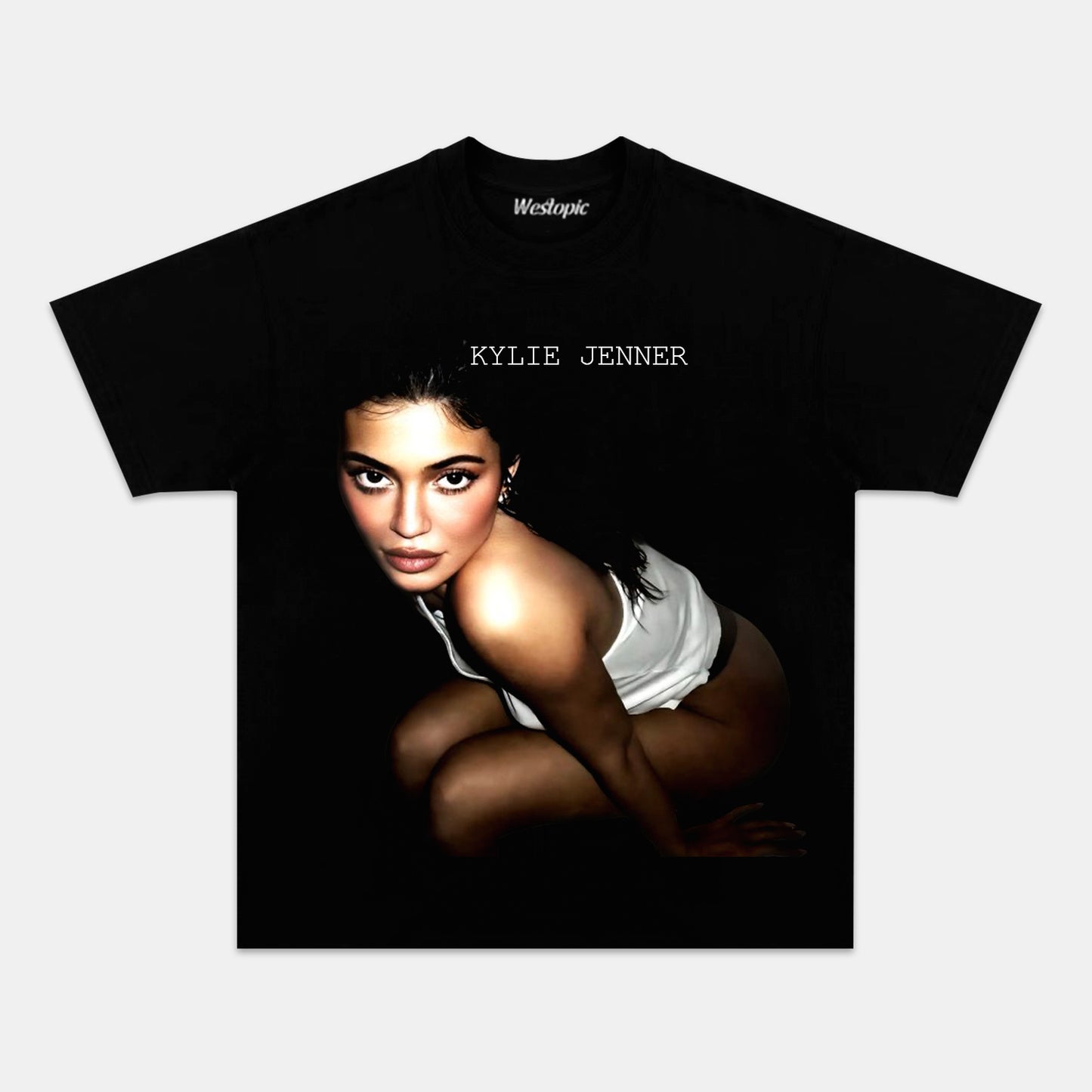 Kylie Jenner TEE.