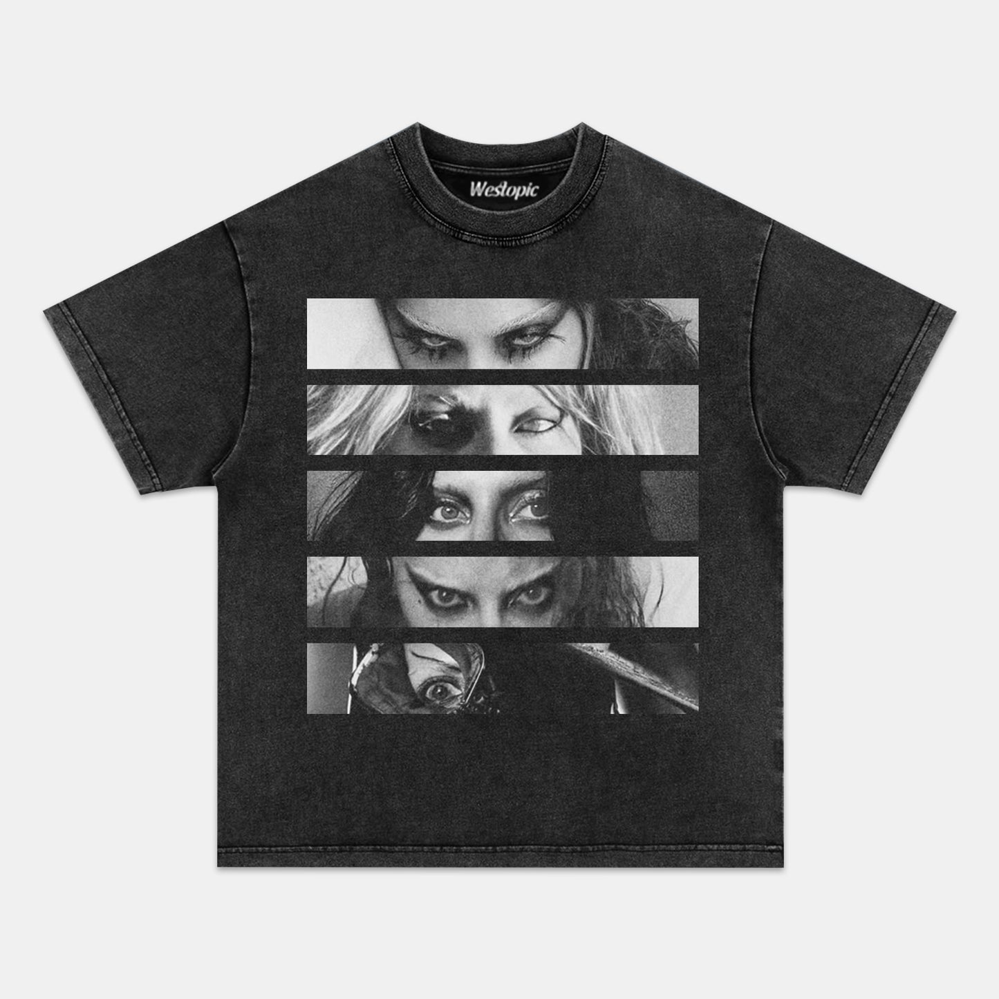 LADY GAGA TEE 10