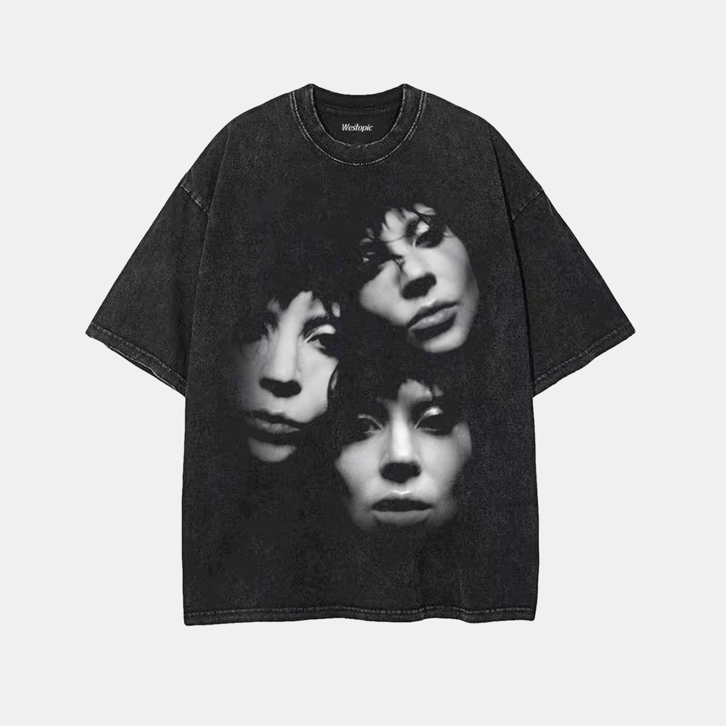 LADY GAGA TEE