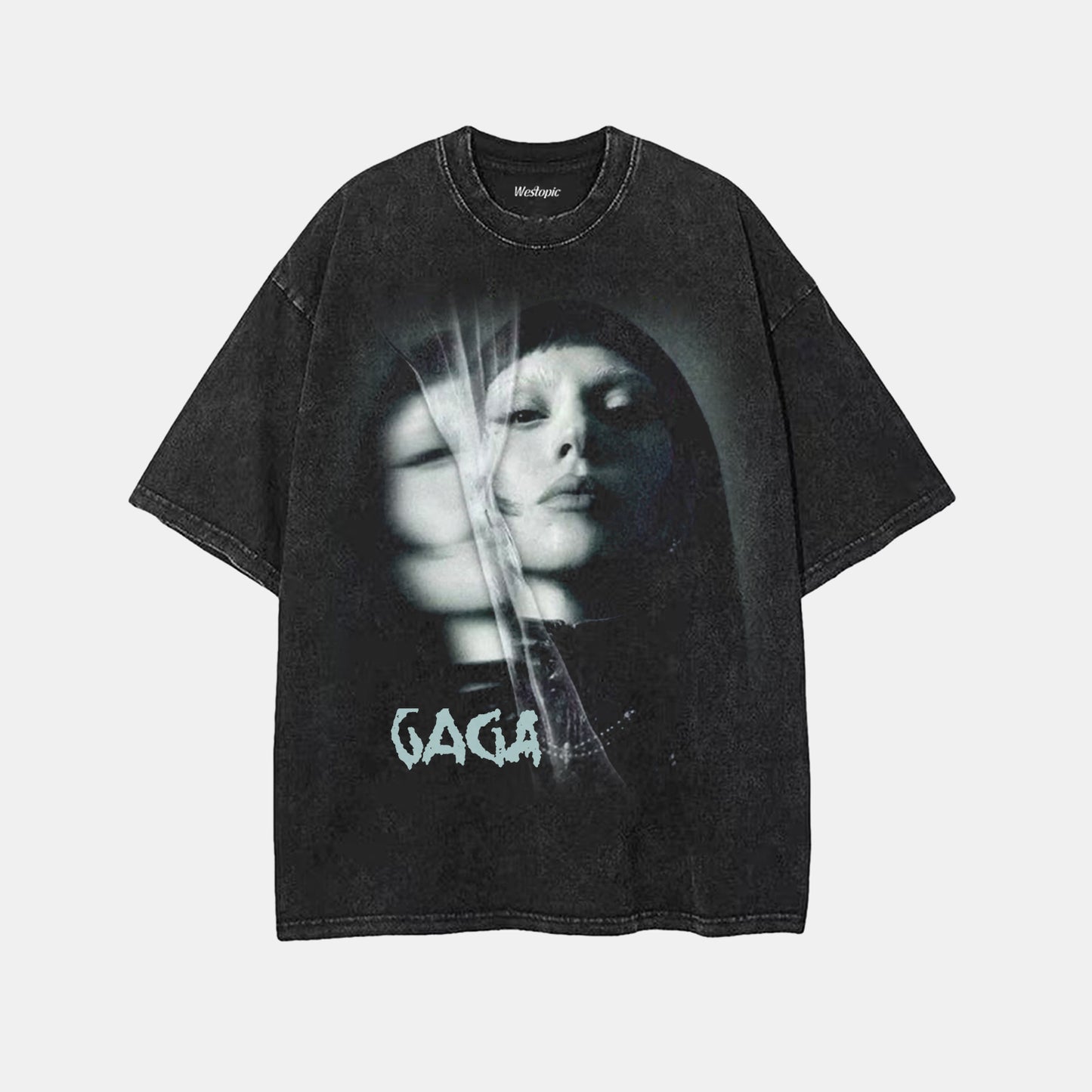 LADY GAGA TEE