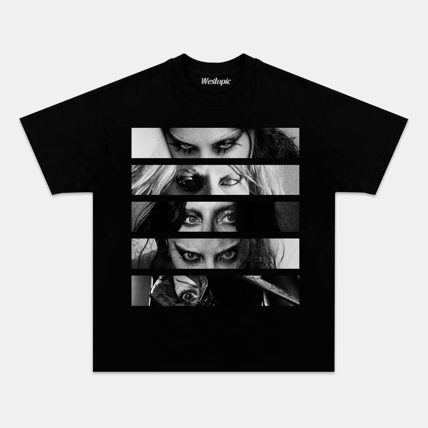 LADY GAGA TEE 10