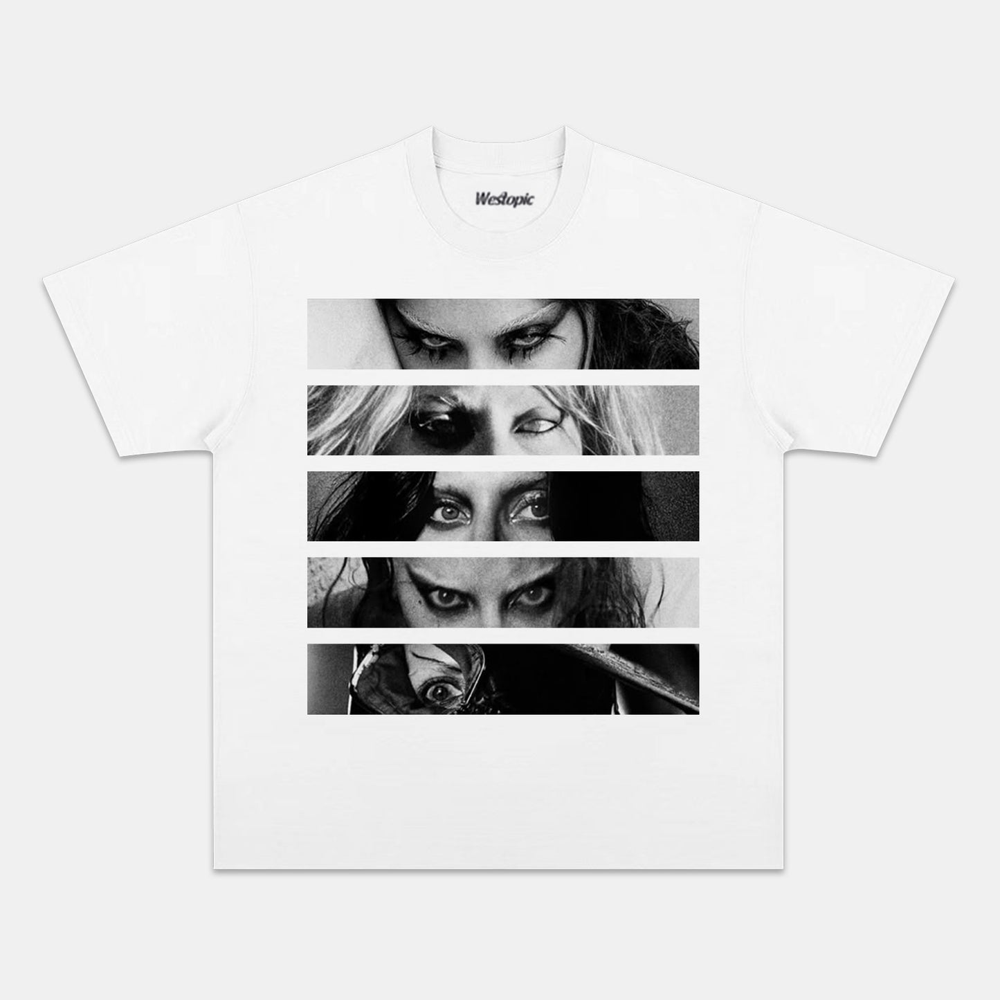 LADY GAGA TEE 10